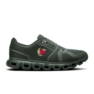 On Cloud 6 Shf Fir Fir (Women'S)