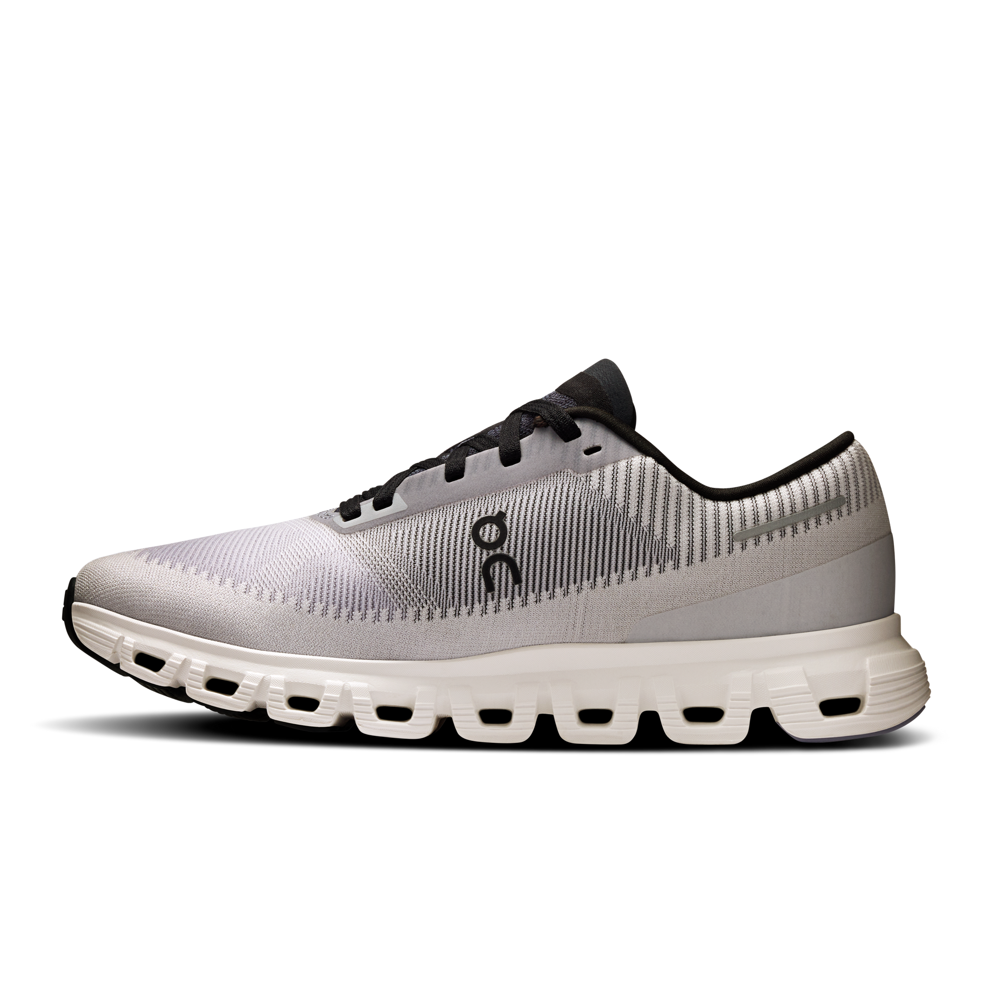 On Cloud 6 Push Lilac Black (Women'S)