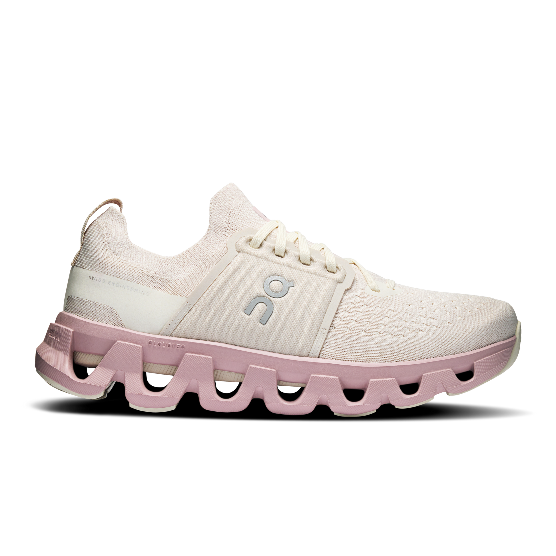 On Cloudswift 4 Pearl Mauve (Women'S)