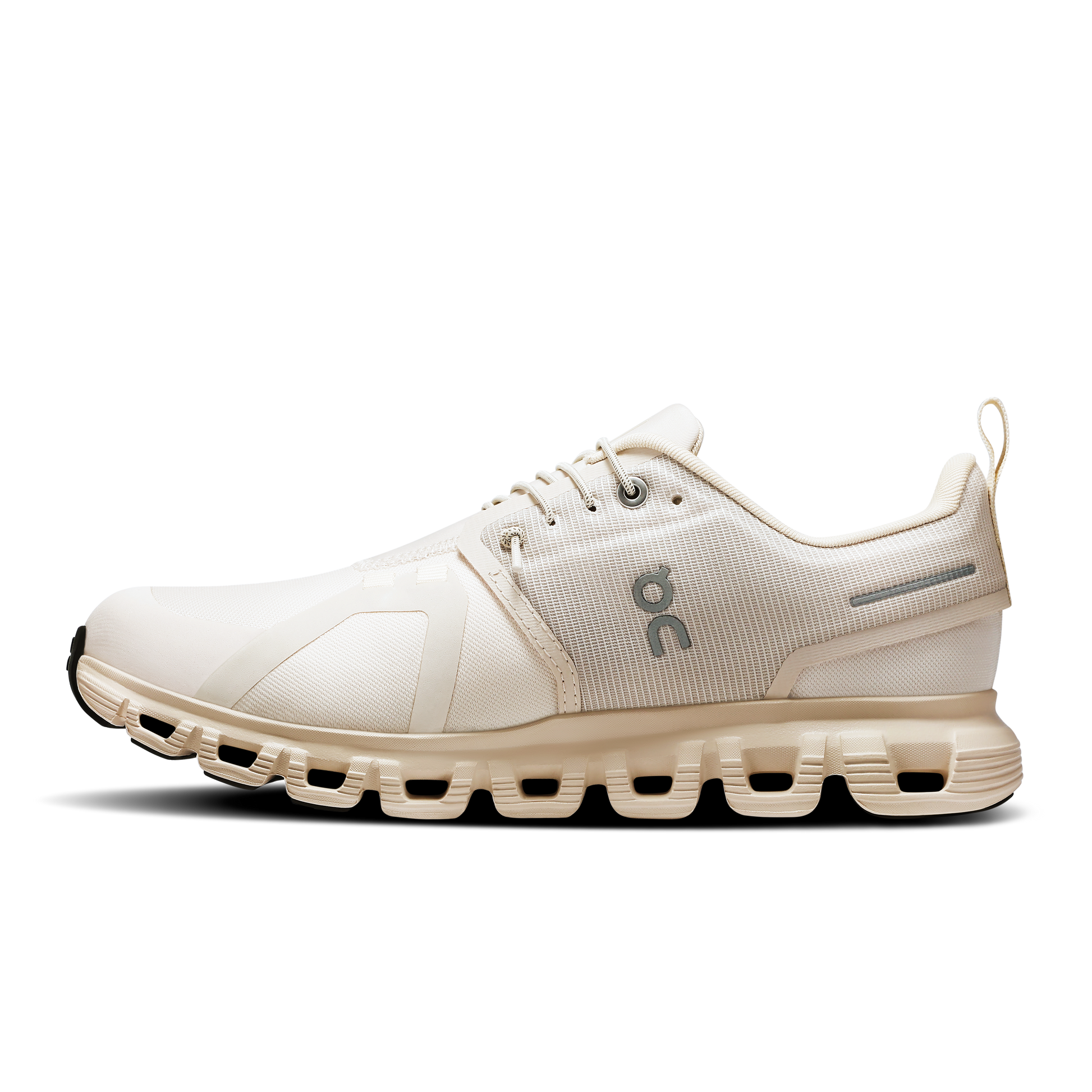 On Cloud 6 Waterproof Pearl Cream (Women'S)