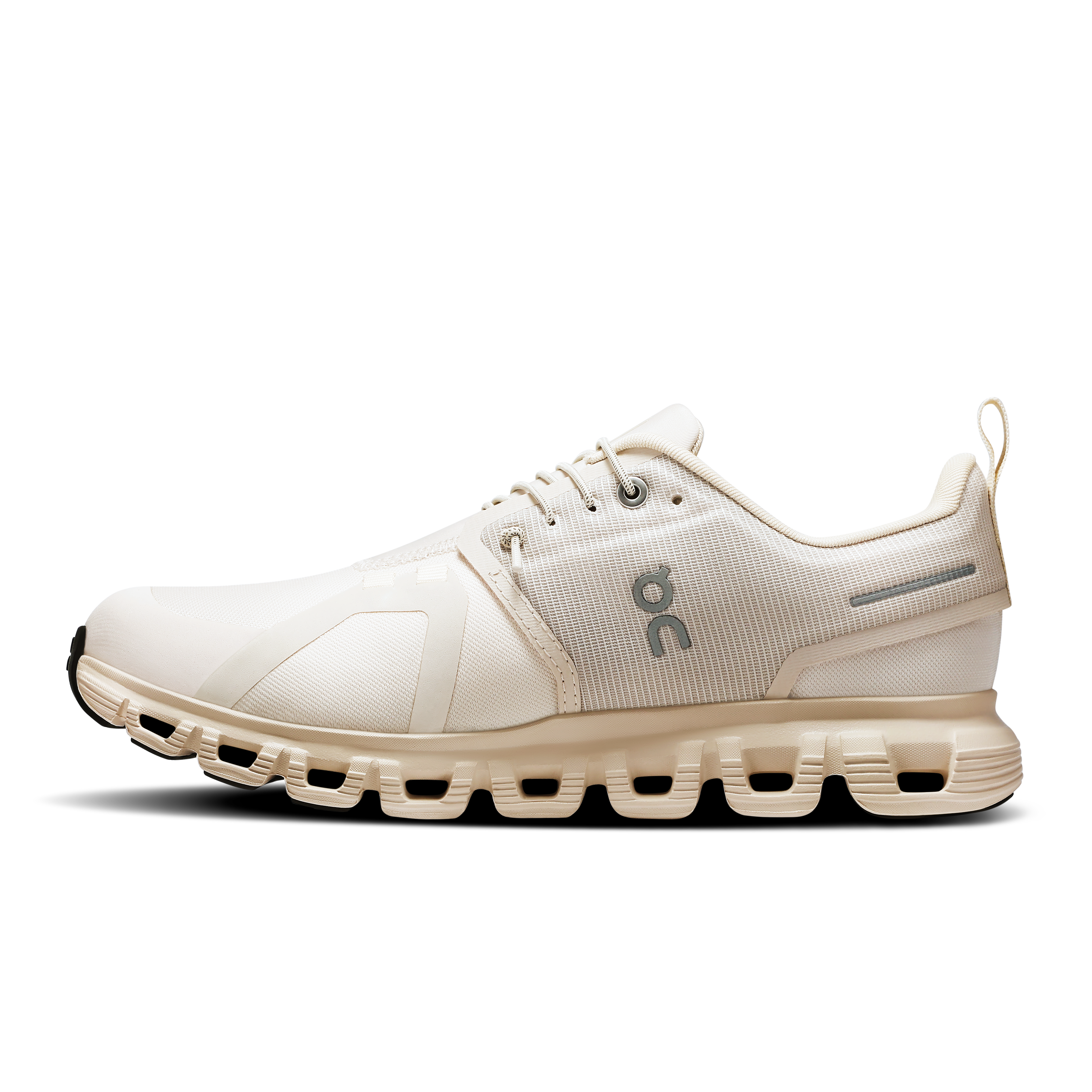 On Cloud 6 Waterproof Pearl Cream (Women'S)