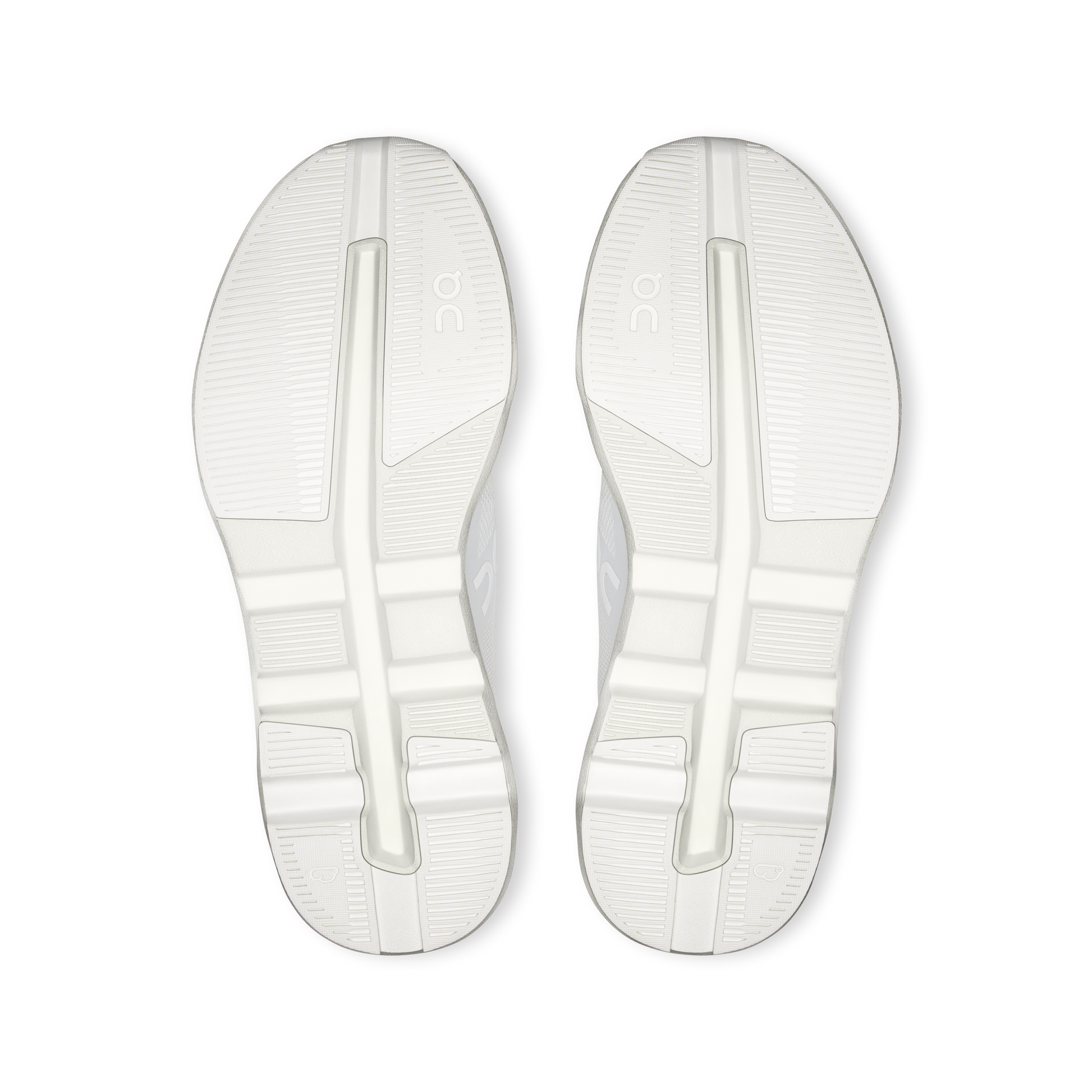 On Cloudzone White White (Women'S)