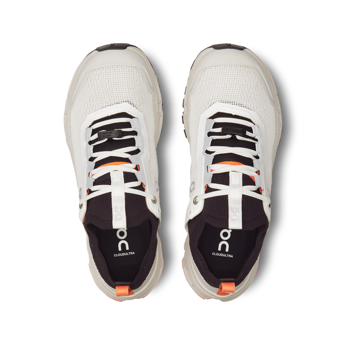 On Cloudultra 2 White Wolf (Women'S)