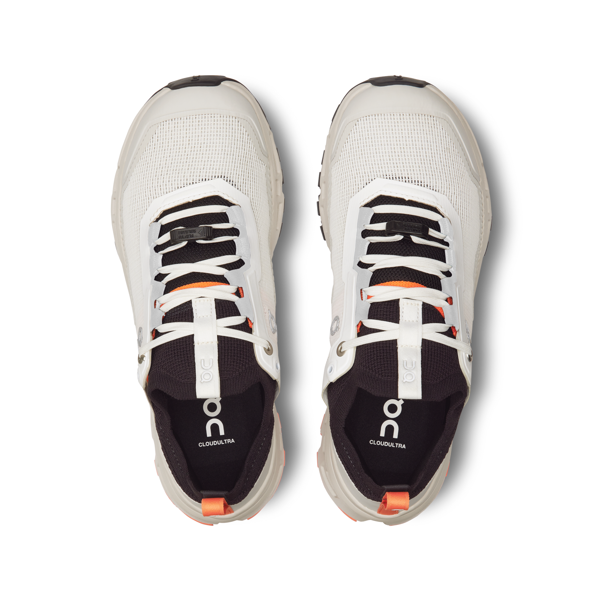On Cloudultra 2 White Wolf (Women'S)