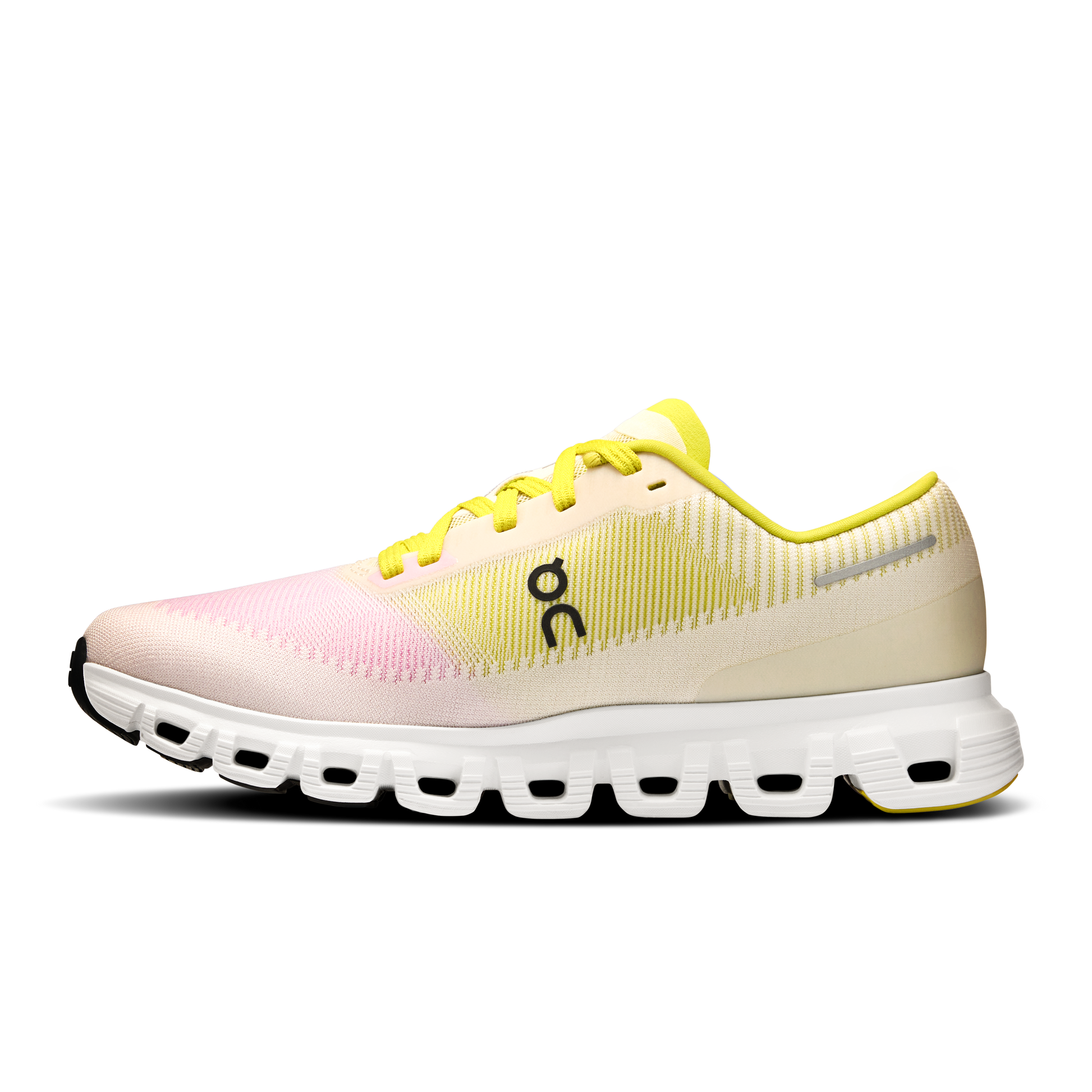 On Cloud 6 Push Petal Lime (Women'S)
