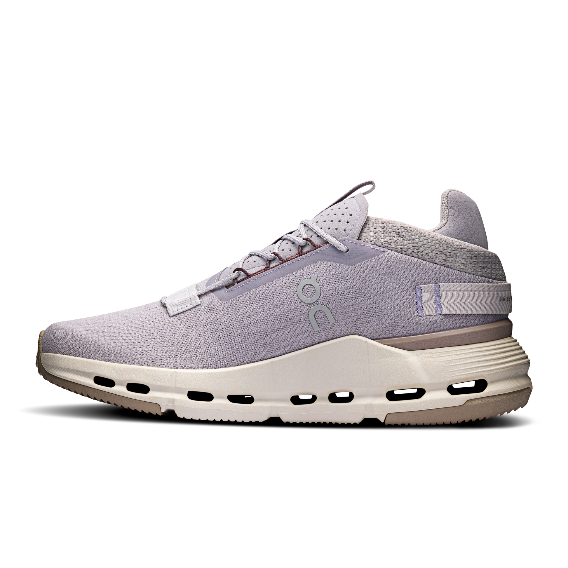 On Cloudnova 2 Fade Desert (Women'S)