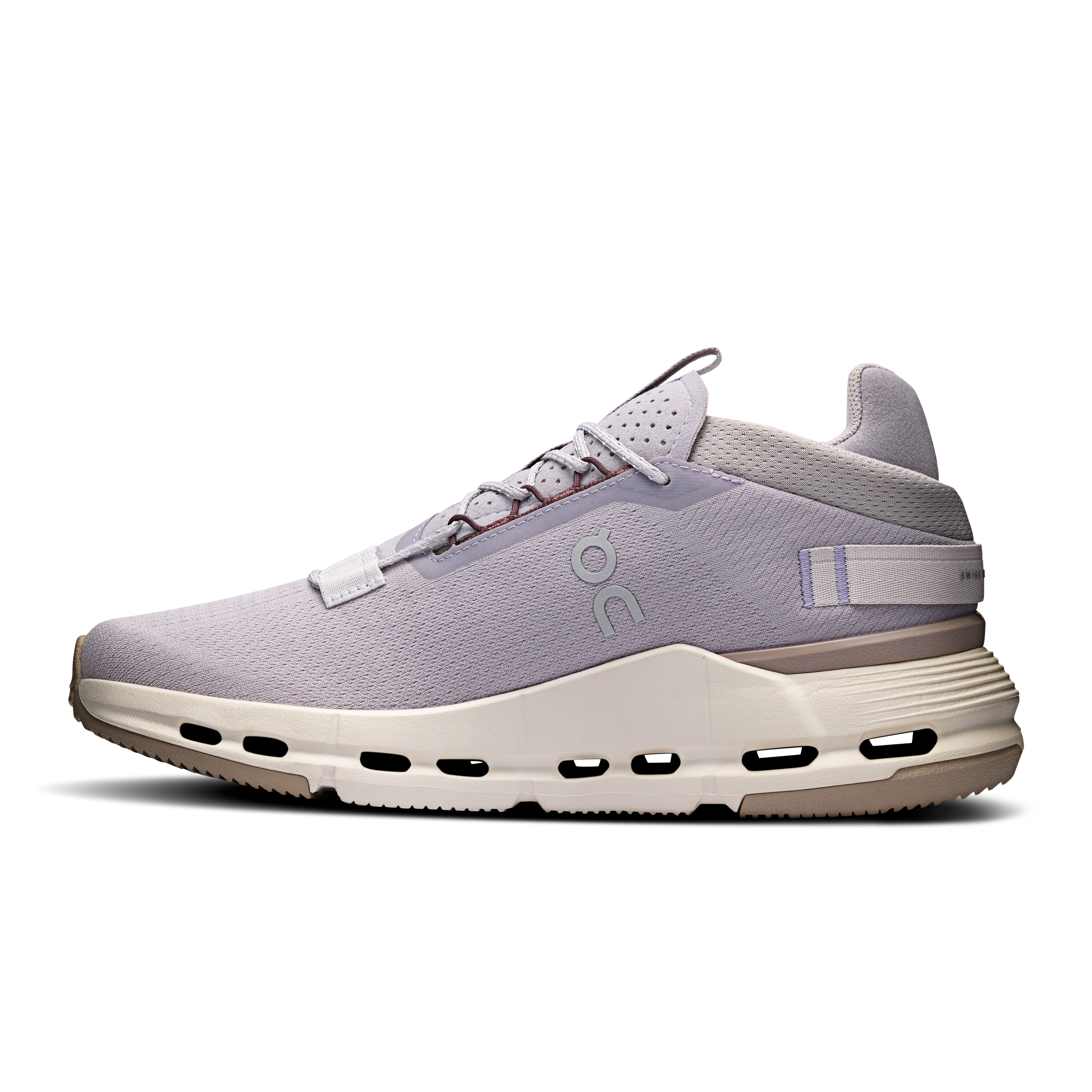 On Cloudnova 2 Fade Desert (Women'S)