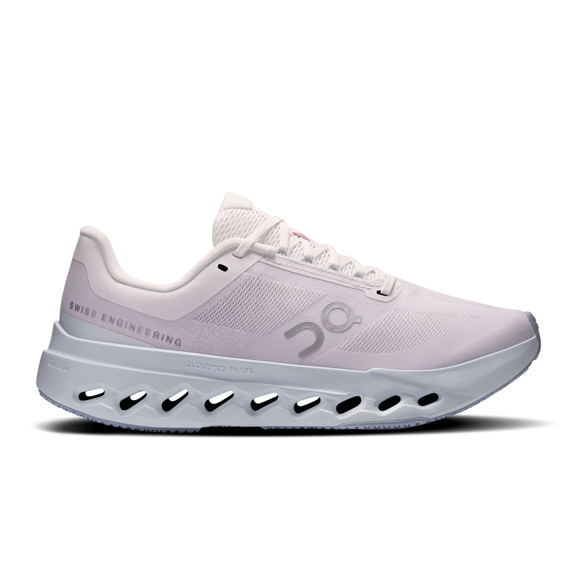 On Cloudsurfer Next Peony Heather (Women'S)