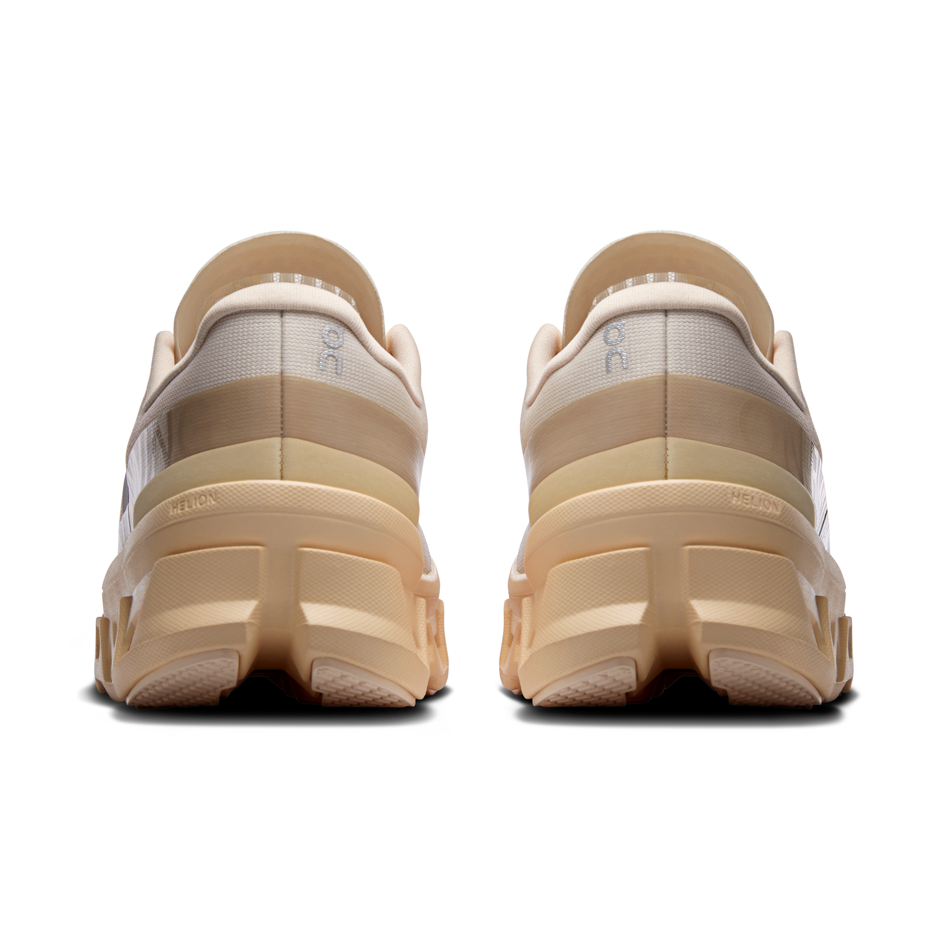 On Cloudmonster 1 Dew Blonde (Women'S)