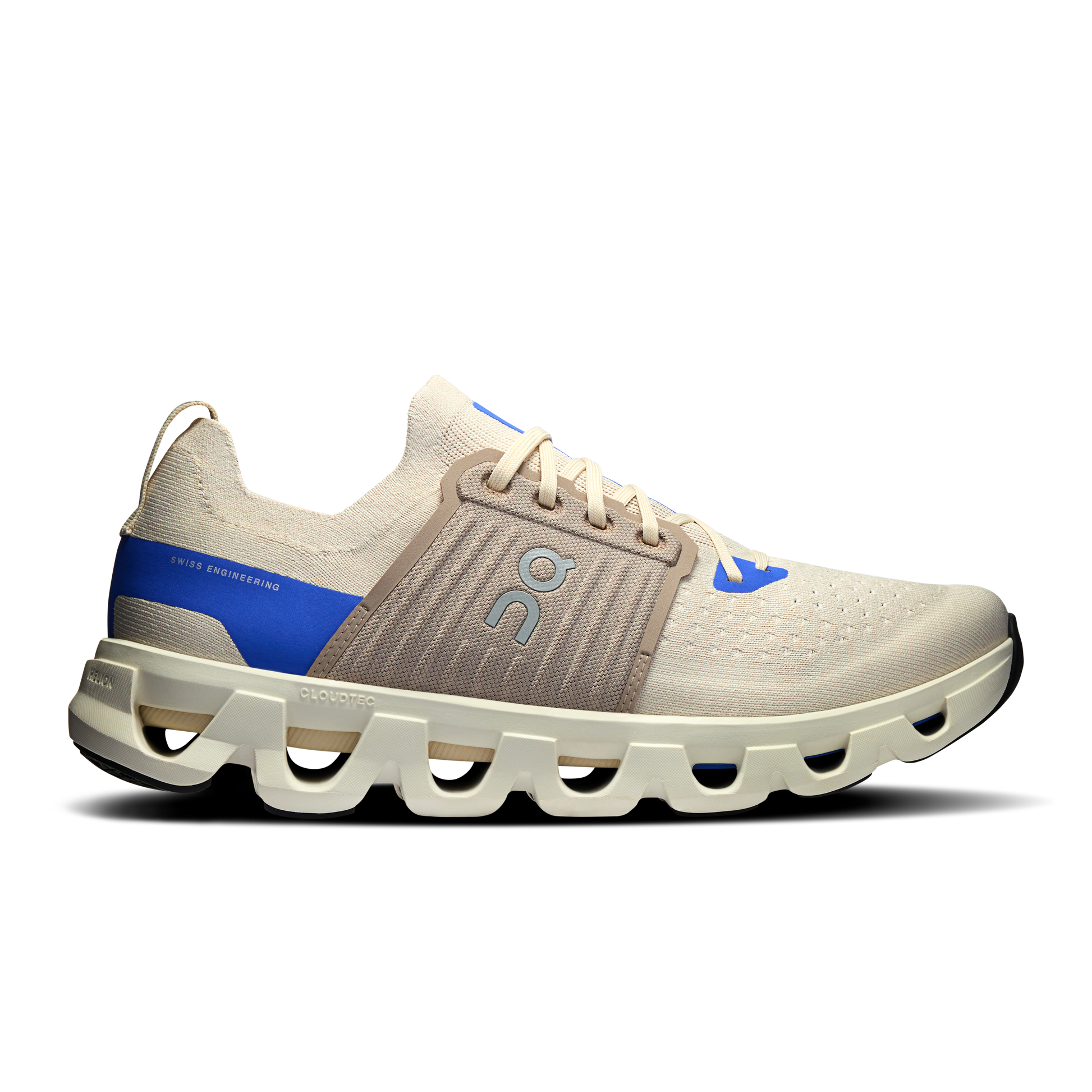 On Cloudswift 4 Cream Cobalt