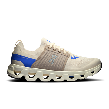 On Cloudswift 4 Cream Cobalt