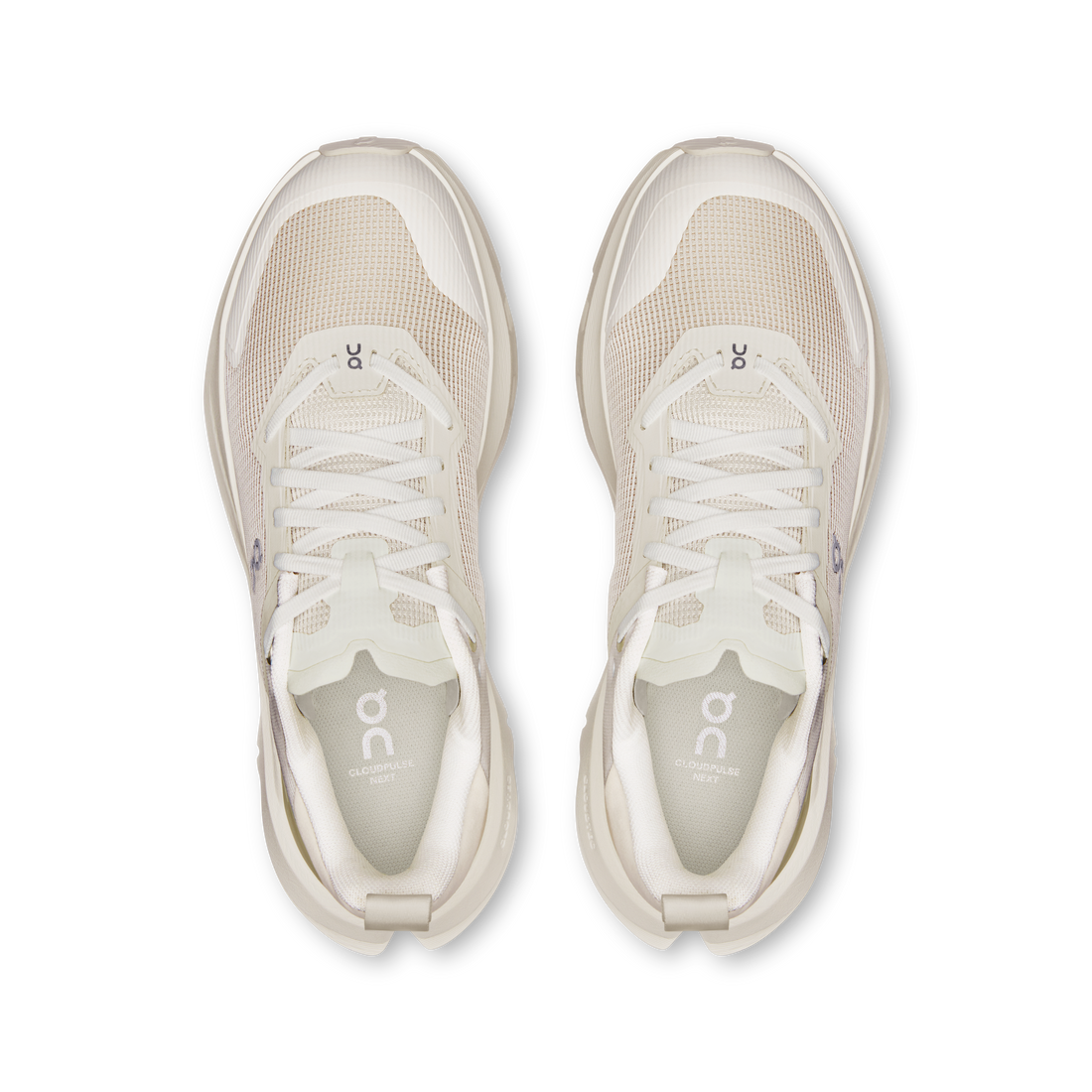 On Cloudpulse Next White Ice (Women'S)