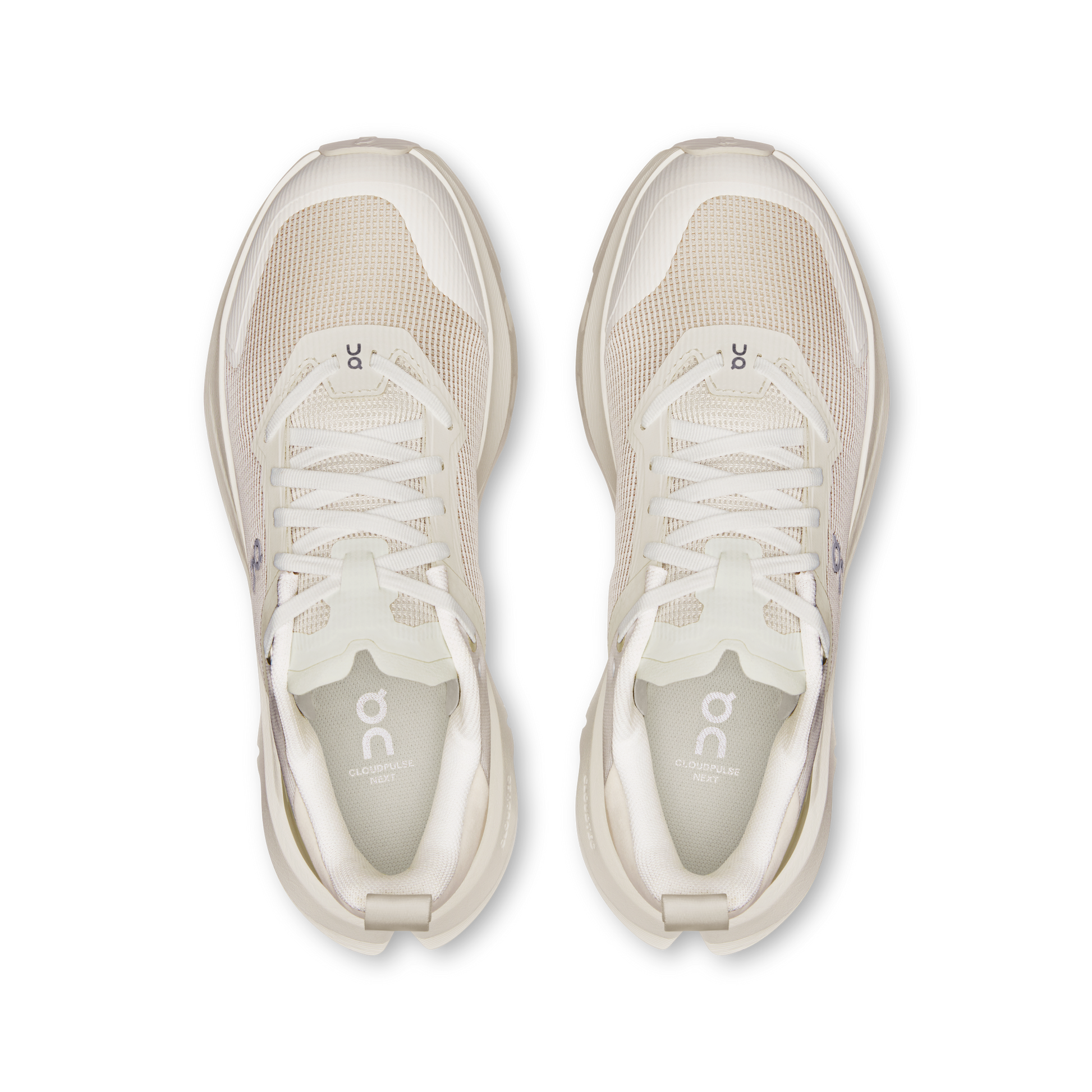 On Cloudpulse Next White Ice (Women'S)