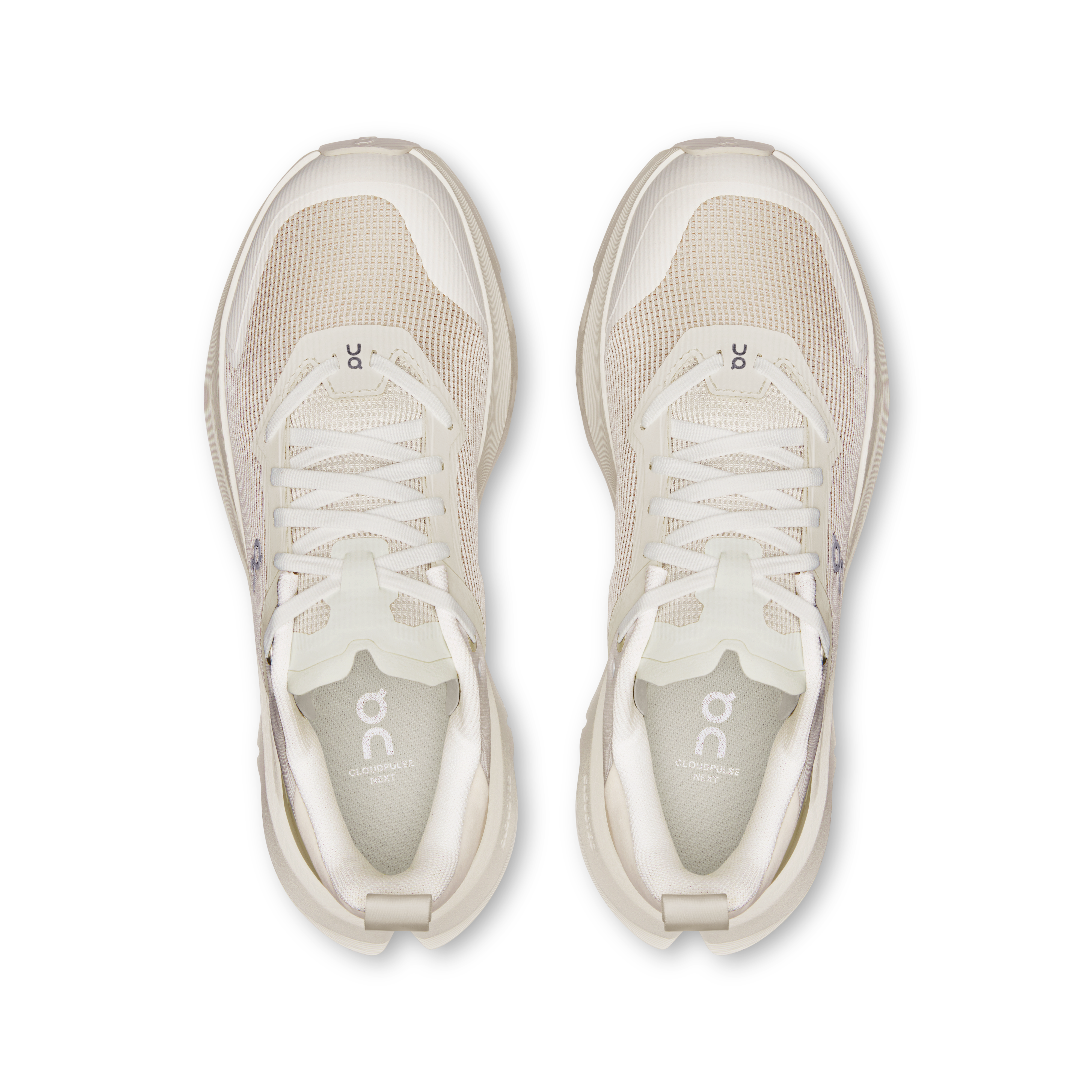 On Cloudpulse Next White Ice (Women'S)