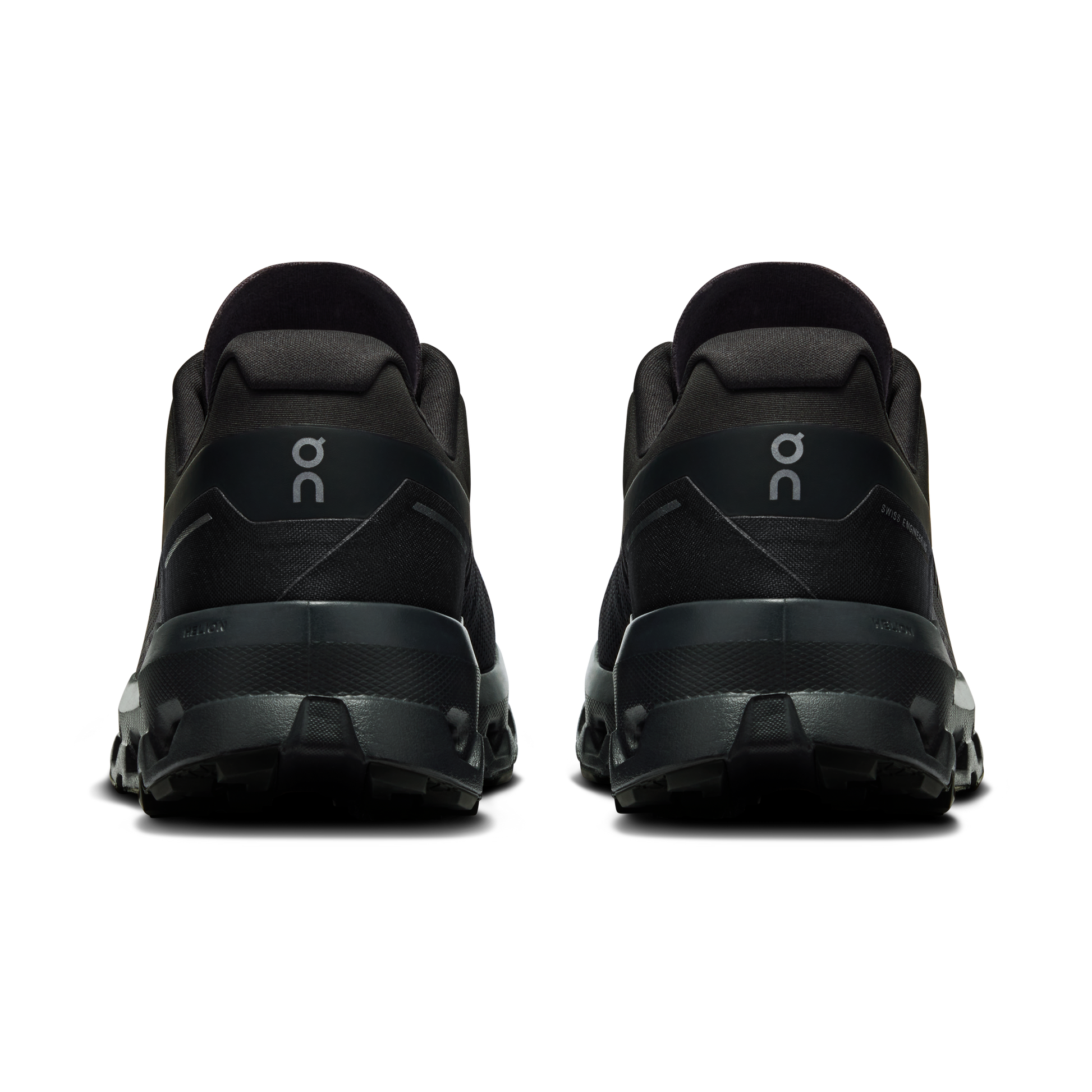 On Cloudvista 2 Black Black