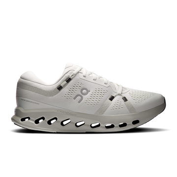 On Cloudsurfer 2 Ivory Iceberg