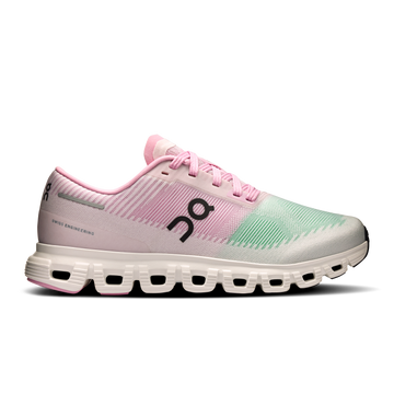 On Cloud 6 Push Honeydew Petal (Women'S)