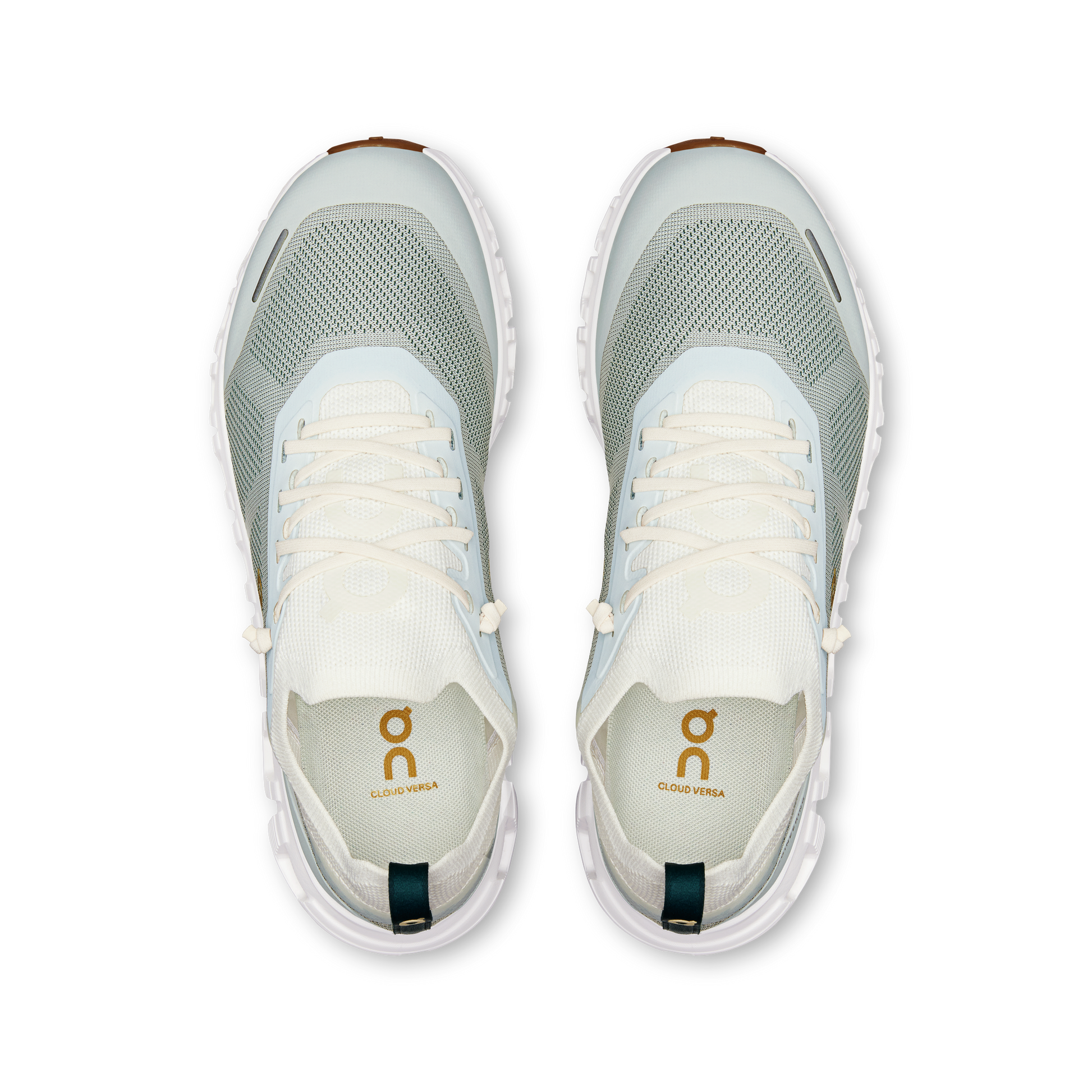 On Cloud 6 Versa Ice Spirulina (Women'S)