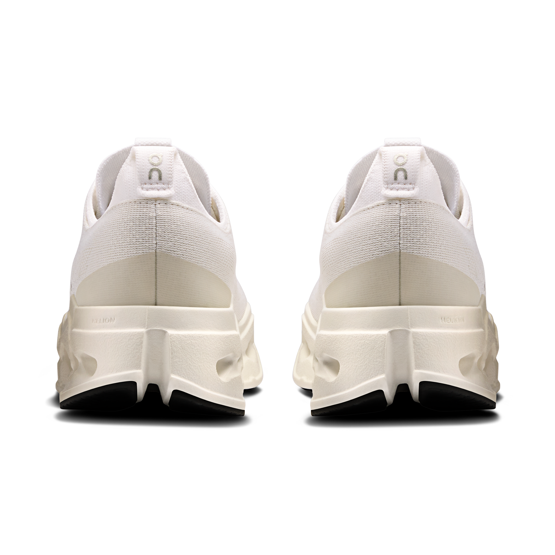 On Cloudsurfer Max Wide White White (Women'S)