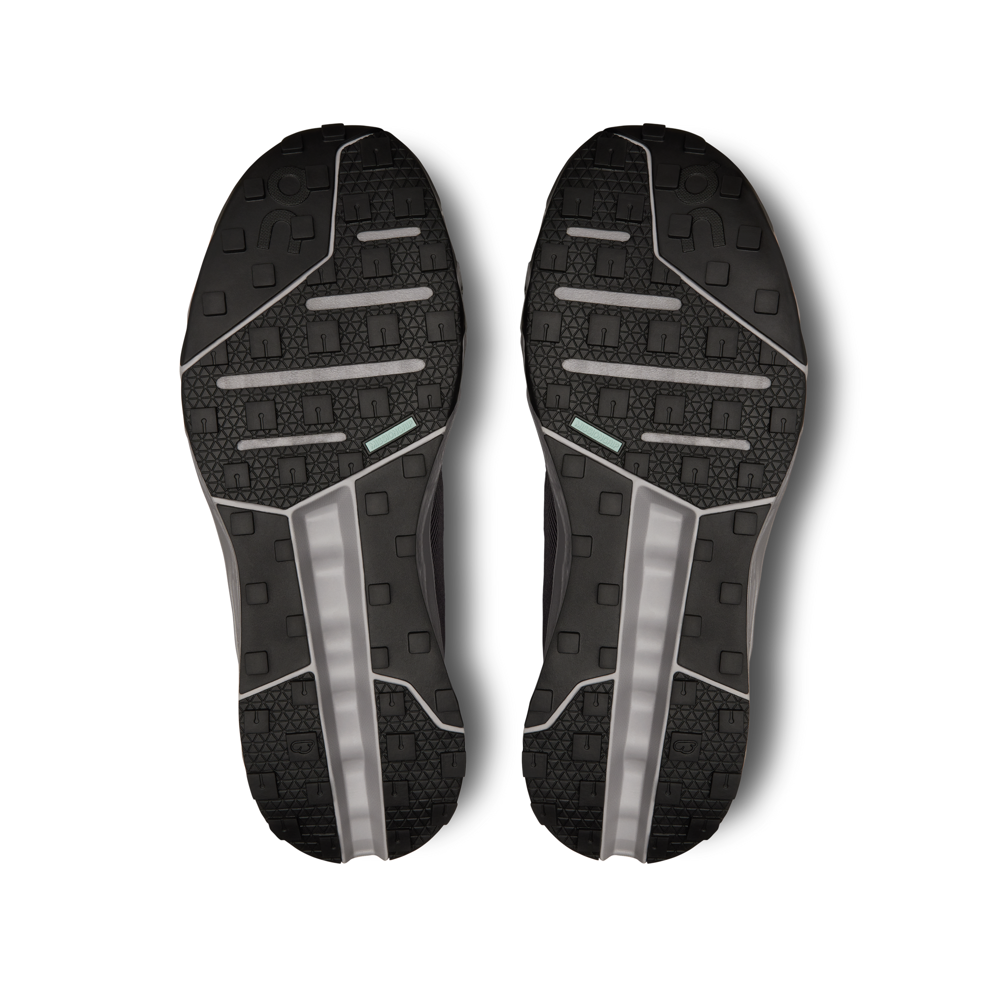 On Cloudhorizon Black Alloy