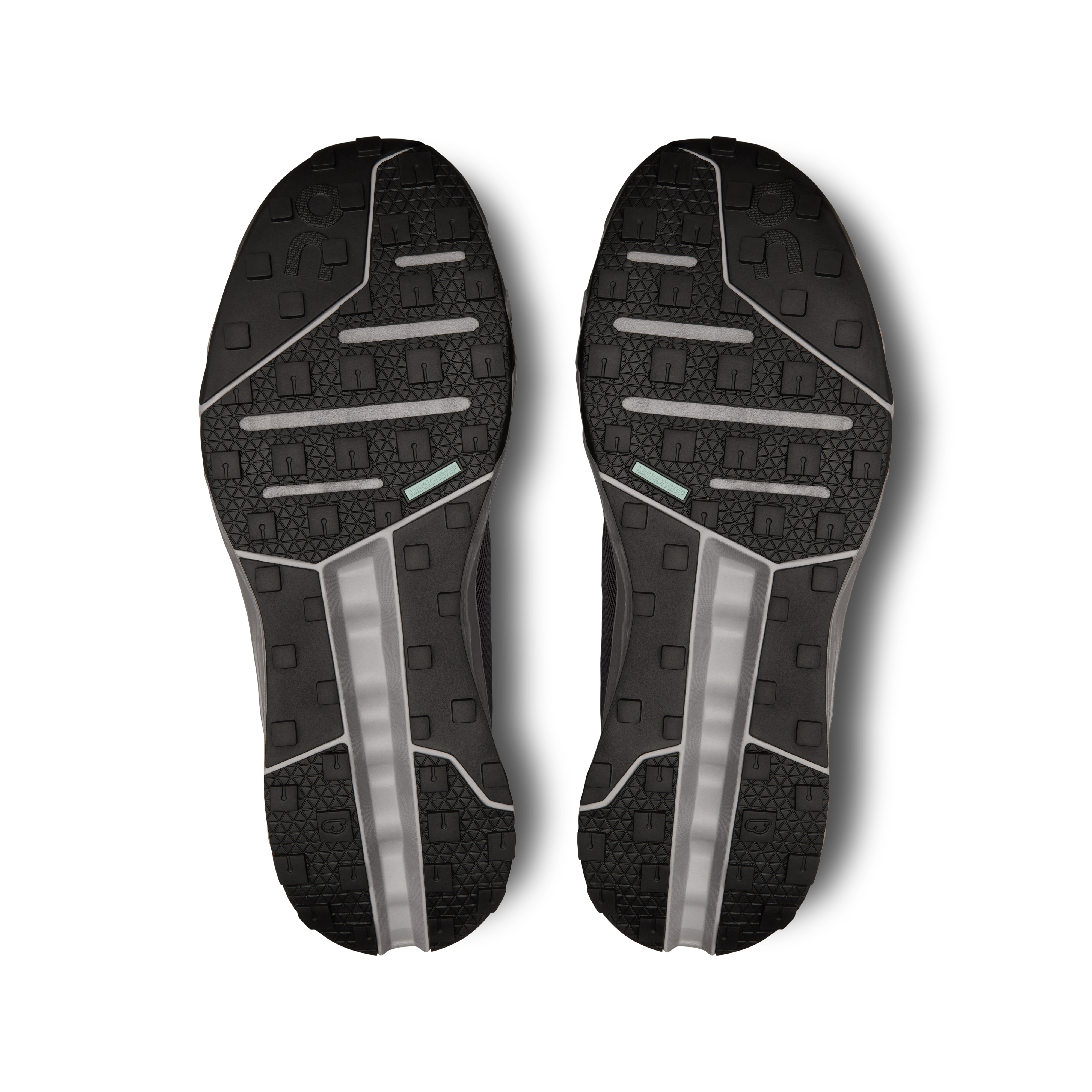 On Cloudhorizon Black Alloy