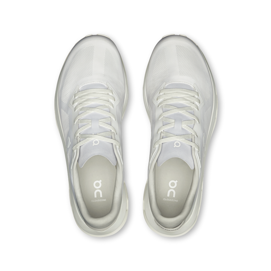 On Cloudzone White White