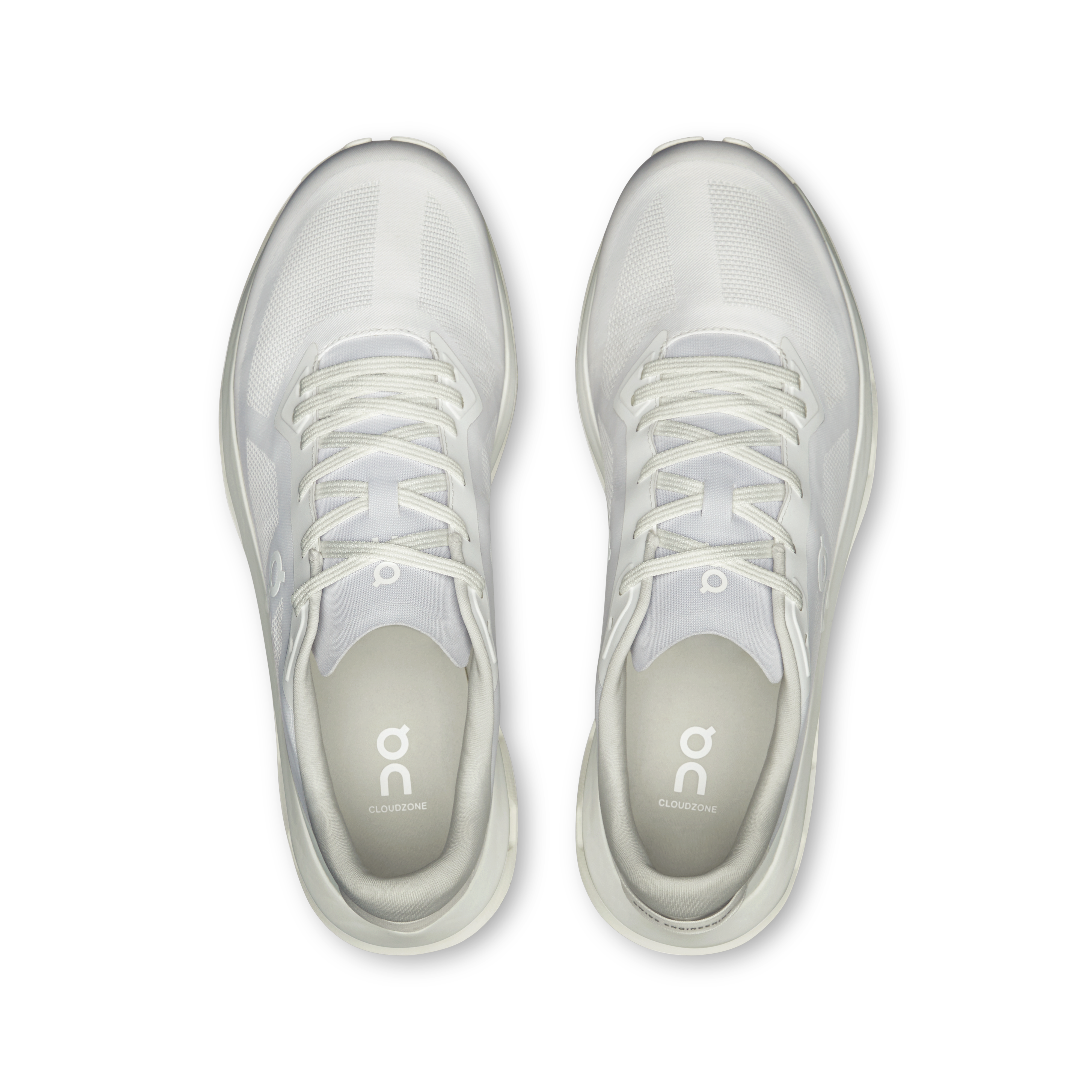 On Cloudzone White White