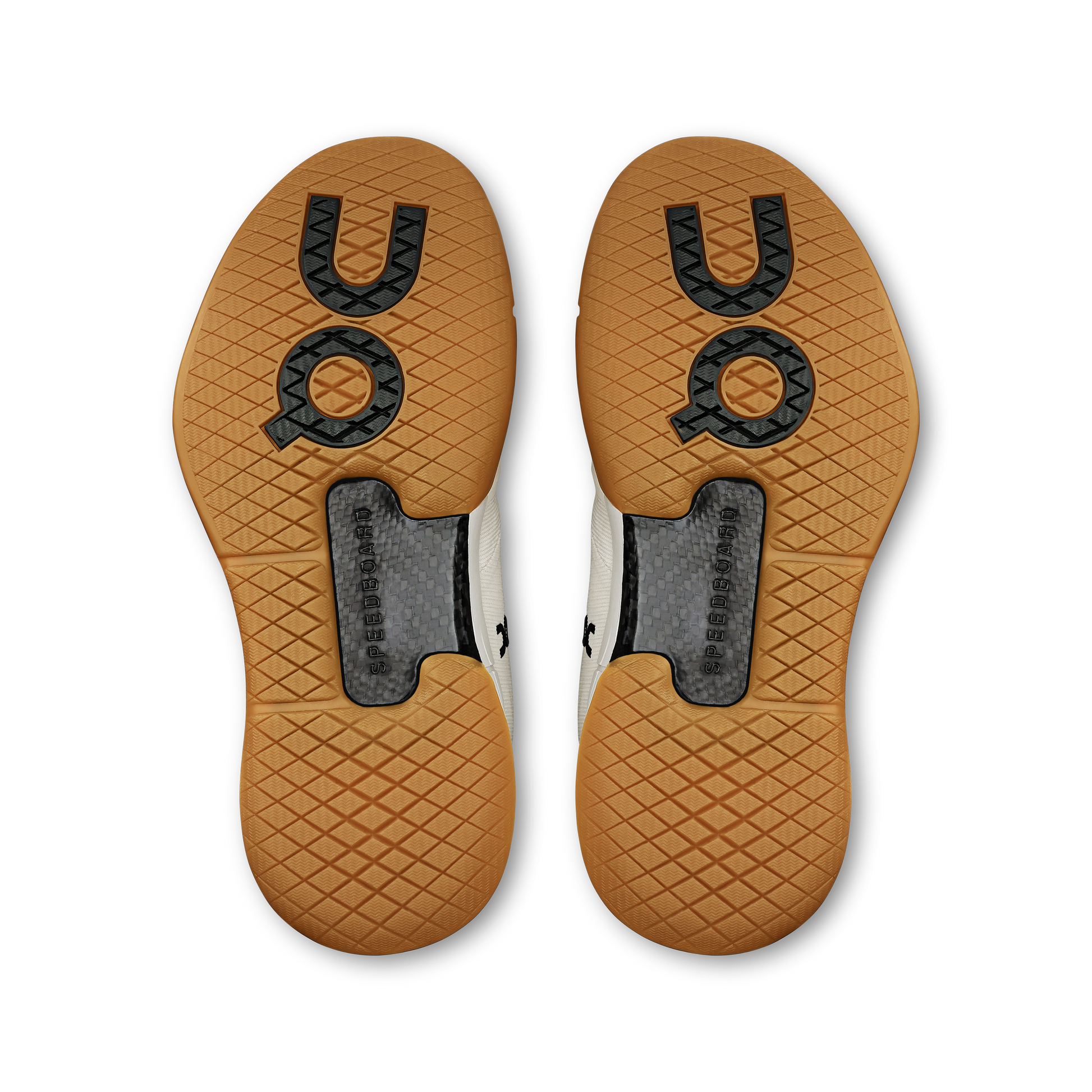 On The Roger Pro Ivory Ivory (Women'S)