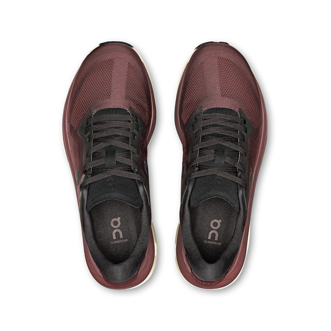 On Cloudzone Mulberry Black (Women'S)
