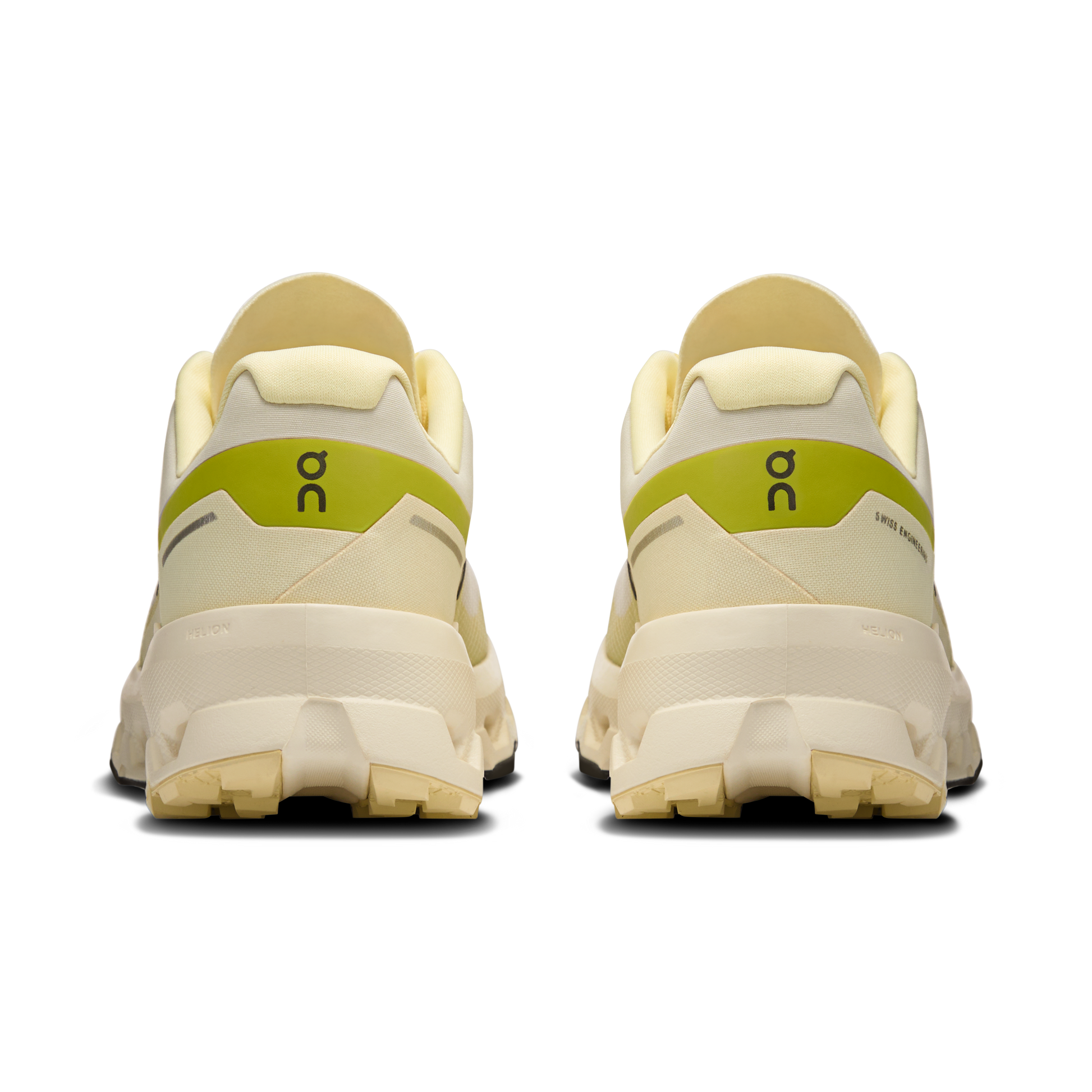 On Cloudvista 2 Pelican Ghost (Women'S)