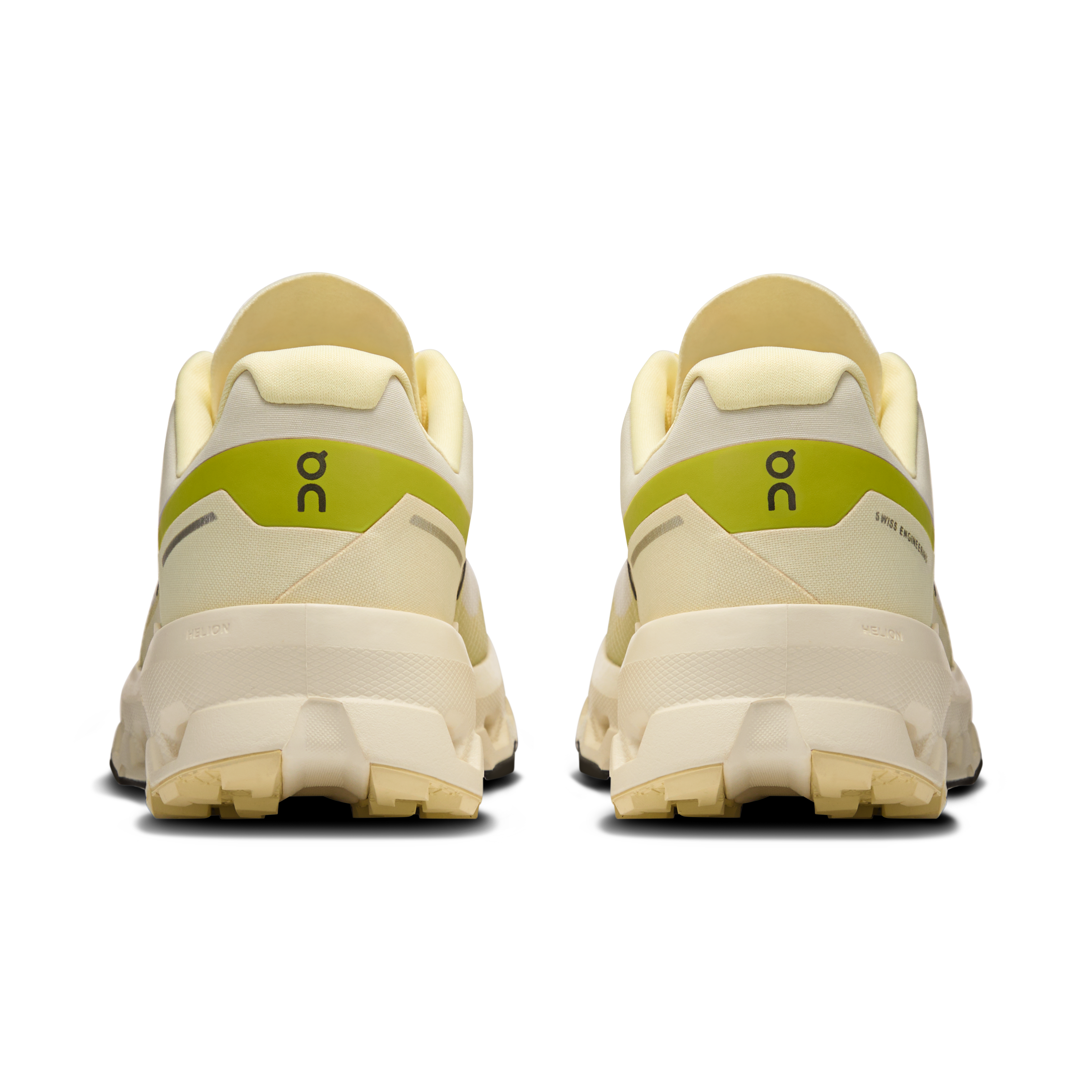 On Cloudvista 2 Pelican Ghost (Women'S)