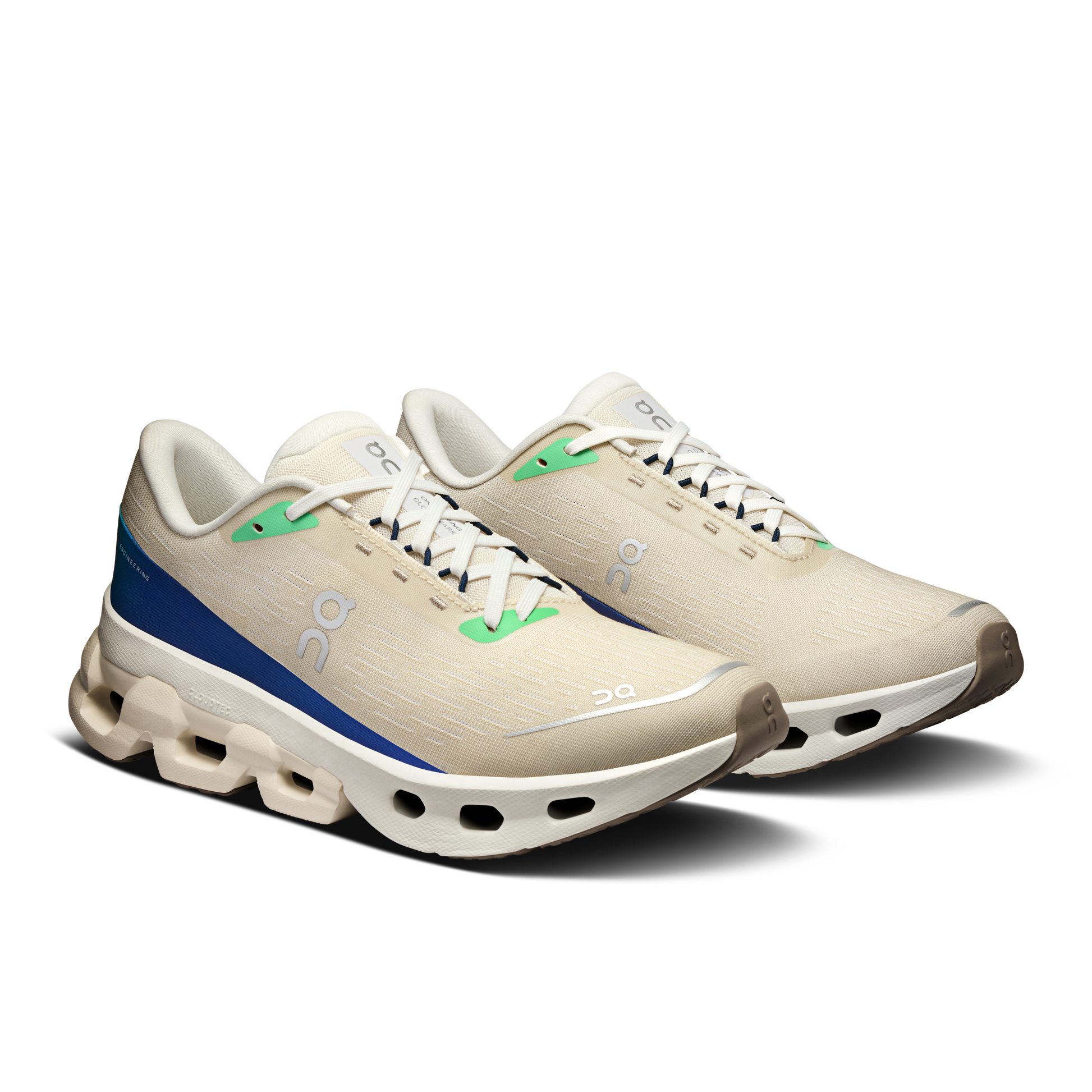 On Cloudspark Cream Honeydew (Women'S)
