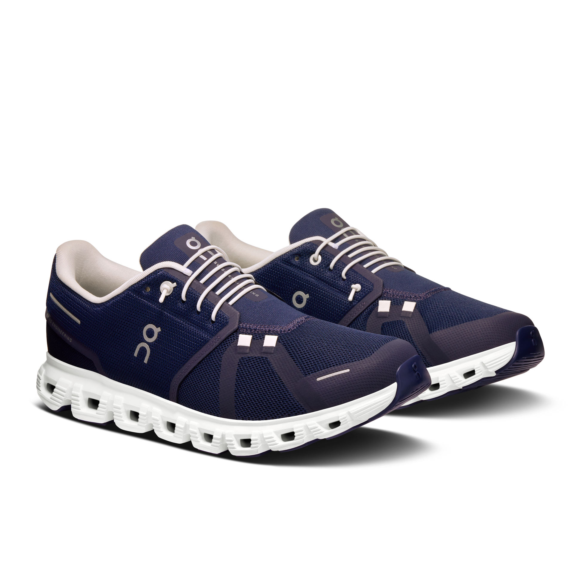 On Cloud 6 Midnight White