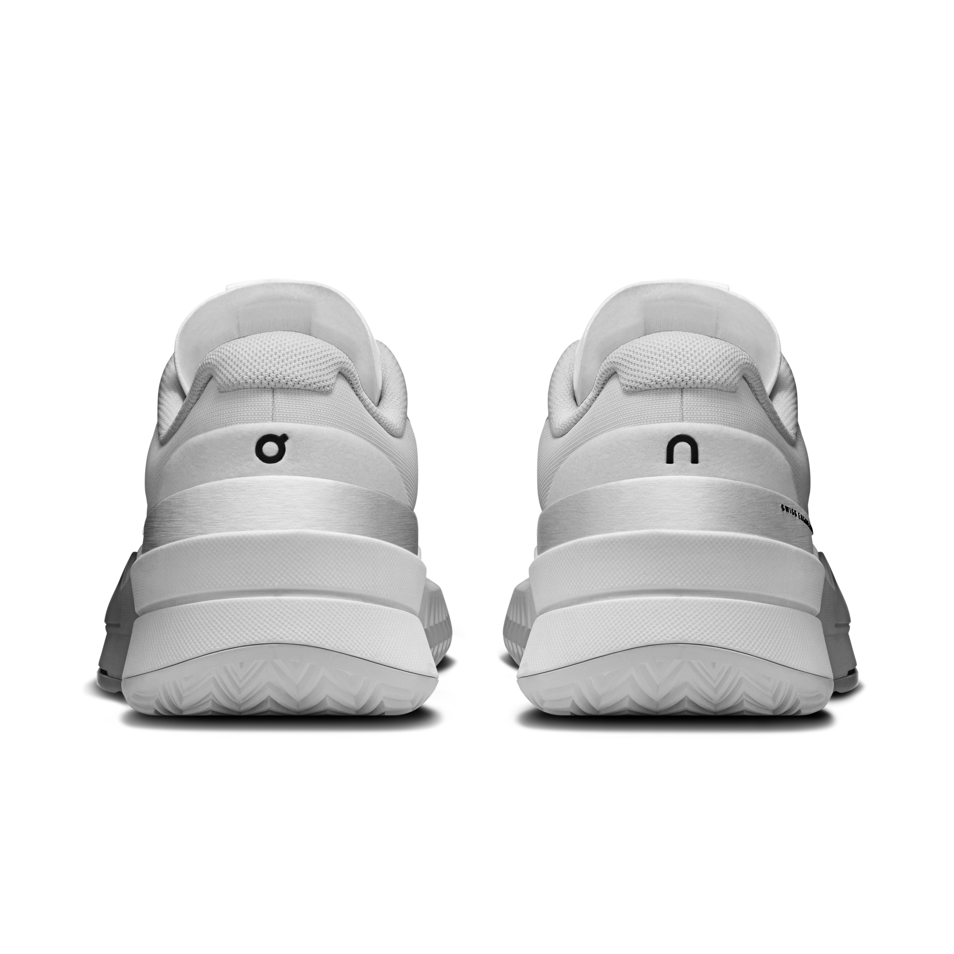 On The Roger Pro 2 All White (Women'S)