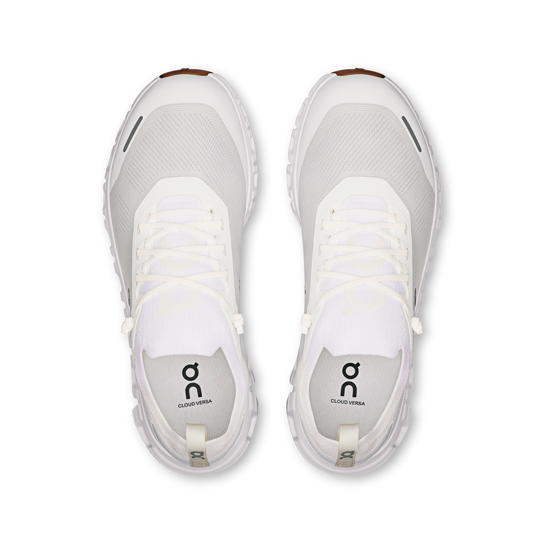 On Cloud 6 Versa White White (Women'S)