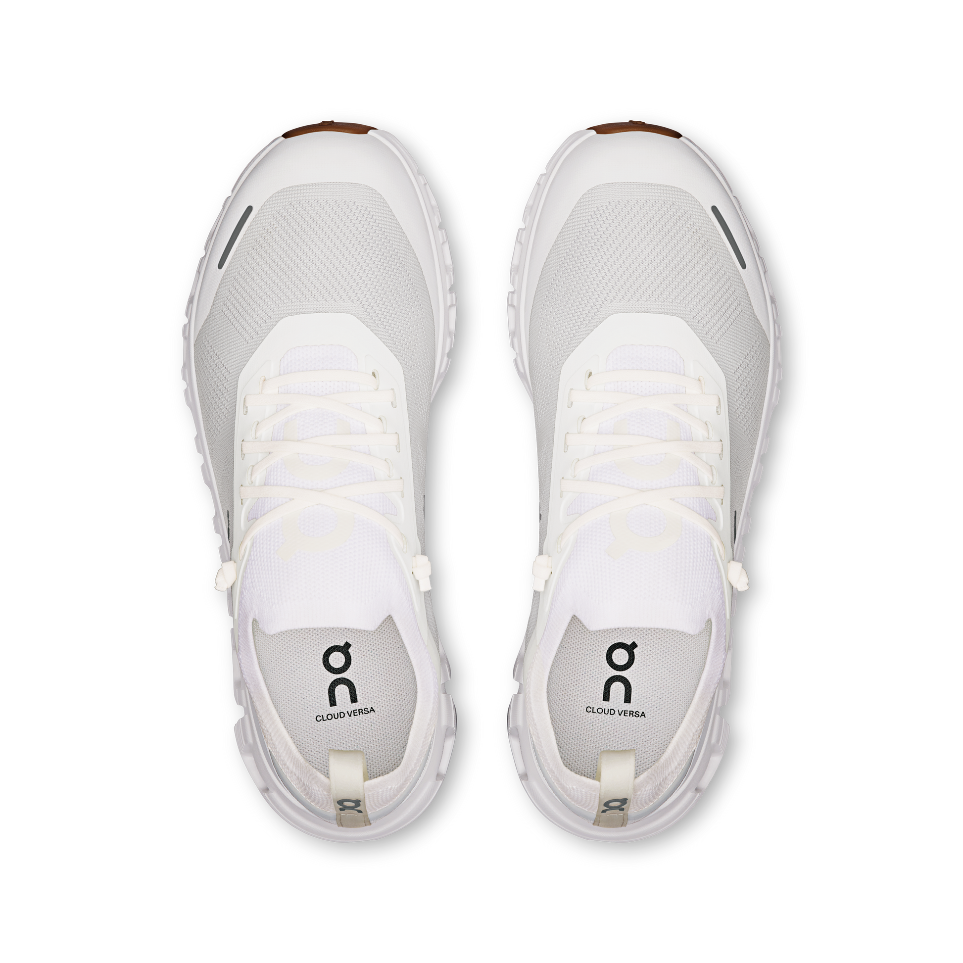 On Cloud 6 Versa White White (Women'S)