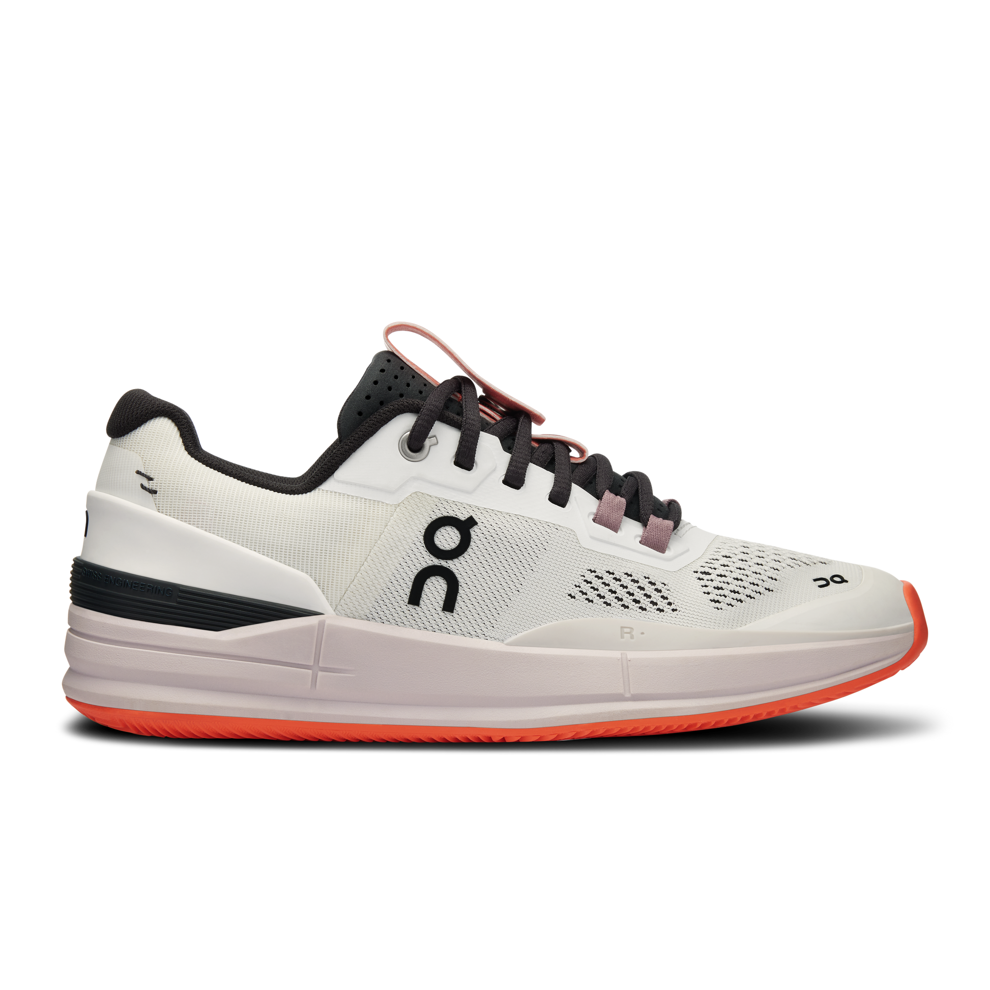 On The Roger Pro Clay White Lily (Women'S)