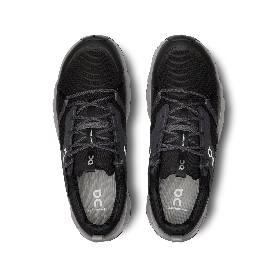 On Cloudhorizon Black Alloy (Women'S)