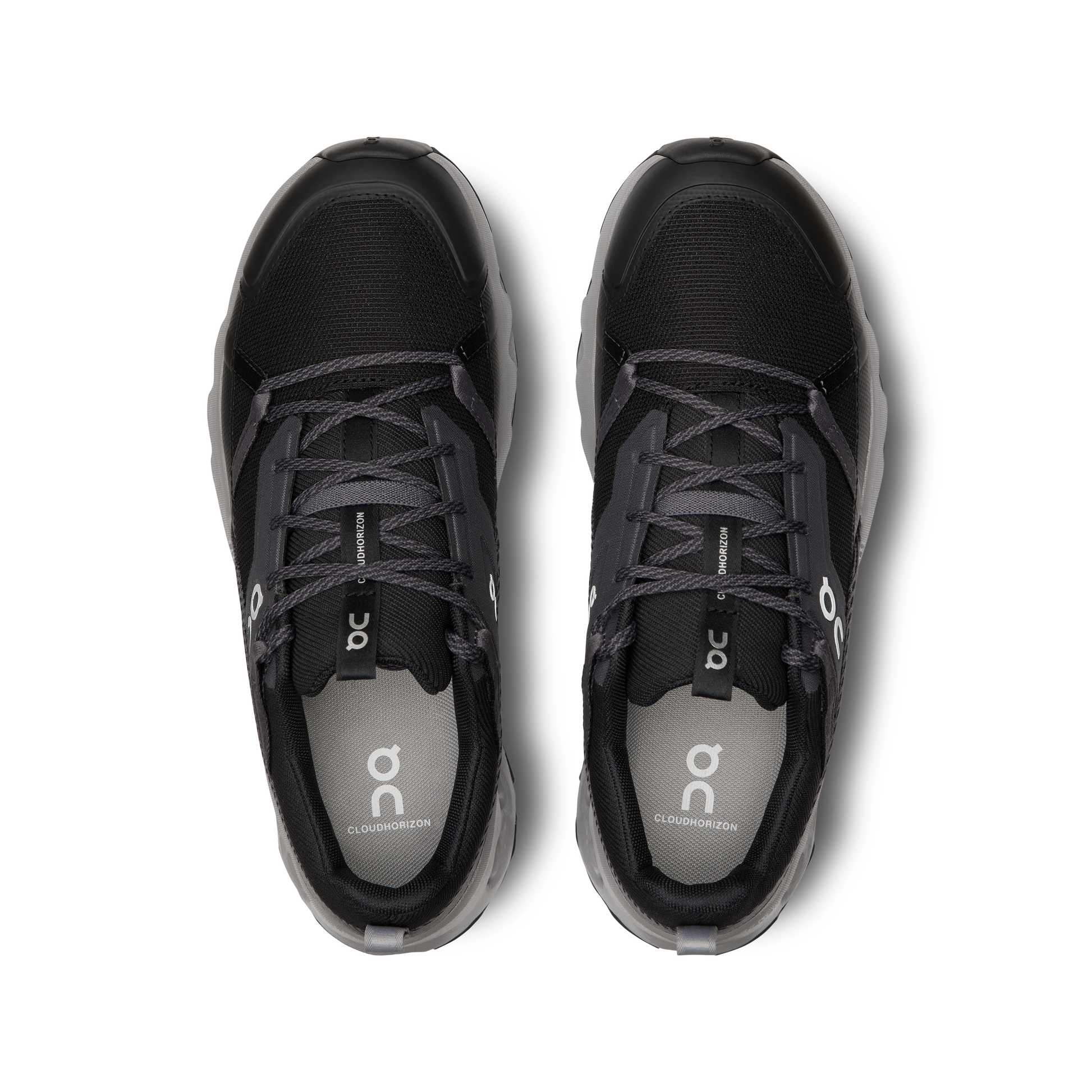 On Cloudhorizon Black Alloy (Women'S)