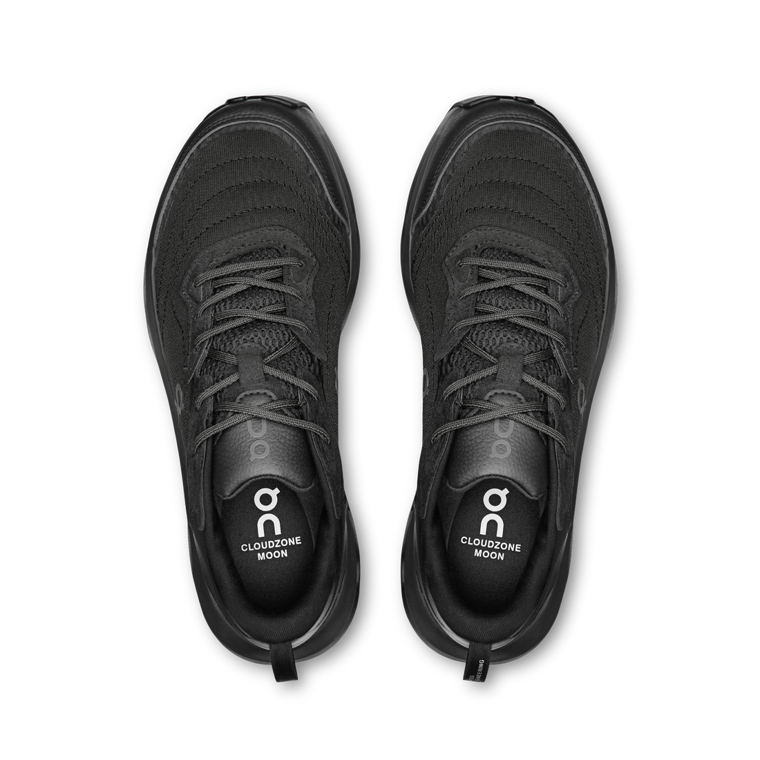 On Cloudzone Moon Black Black (Women'S)