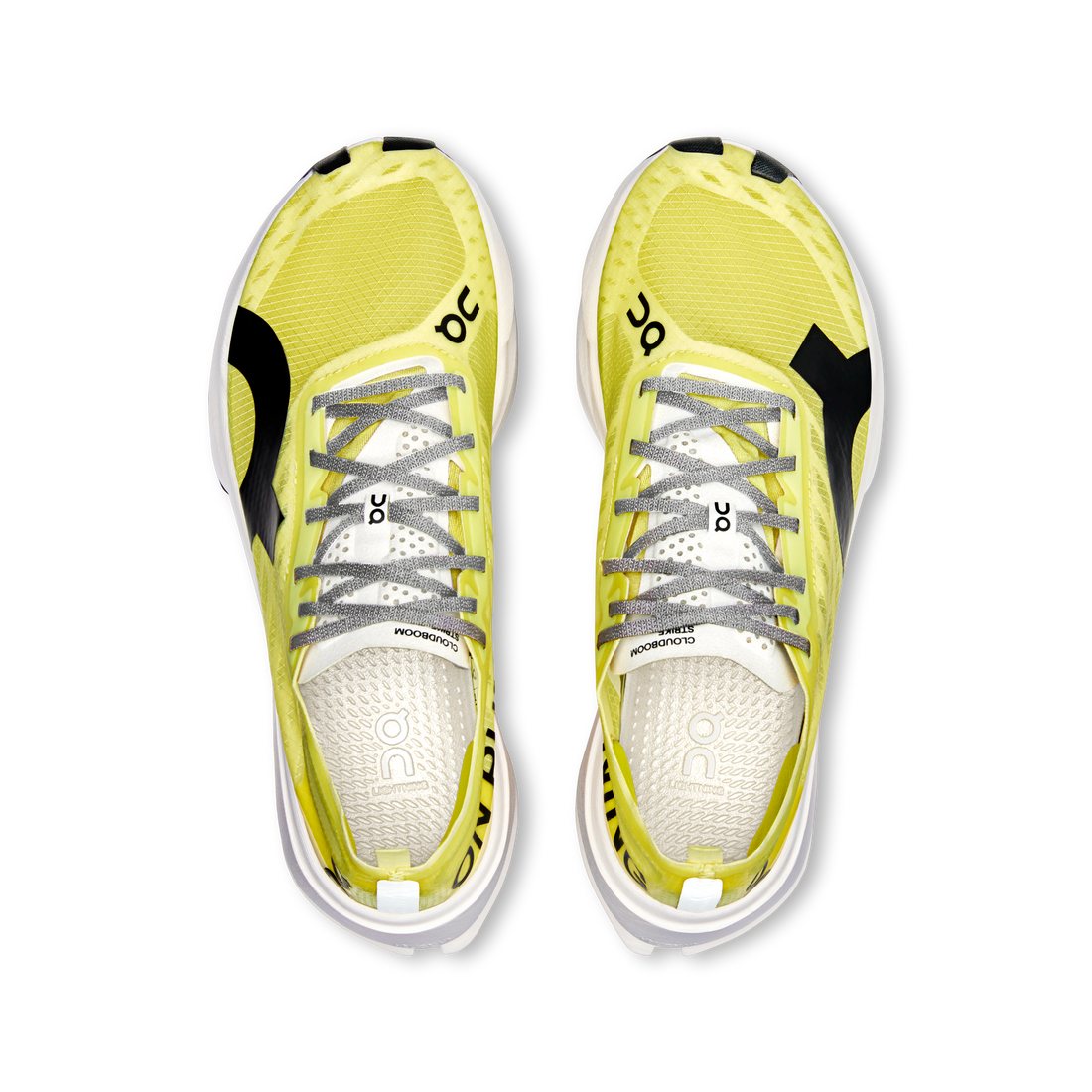 On Cloudboom Strike Limelight Wolf (Women'S)