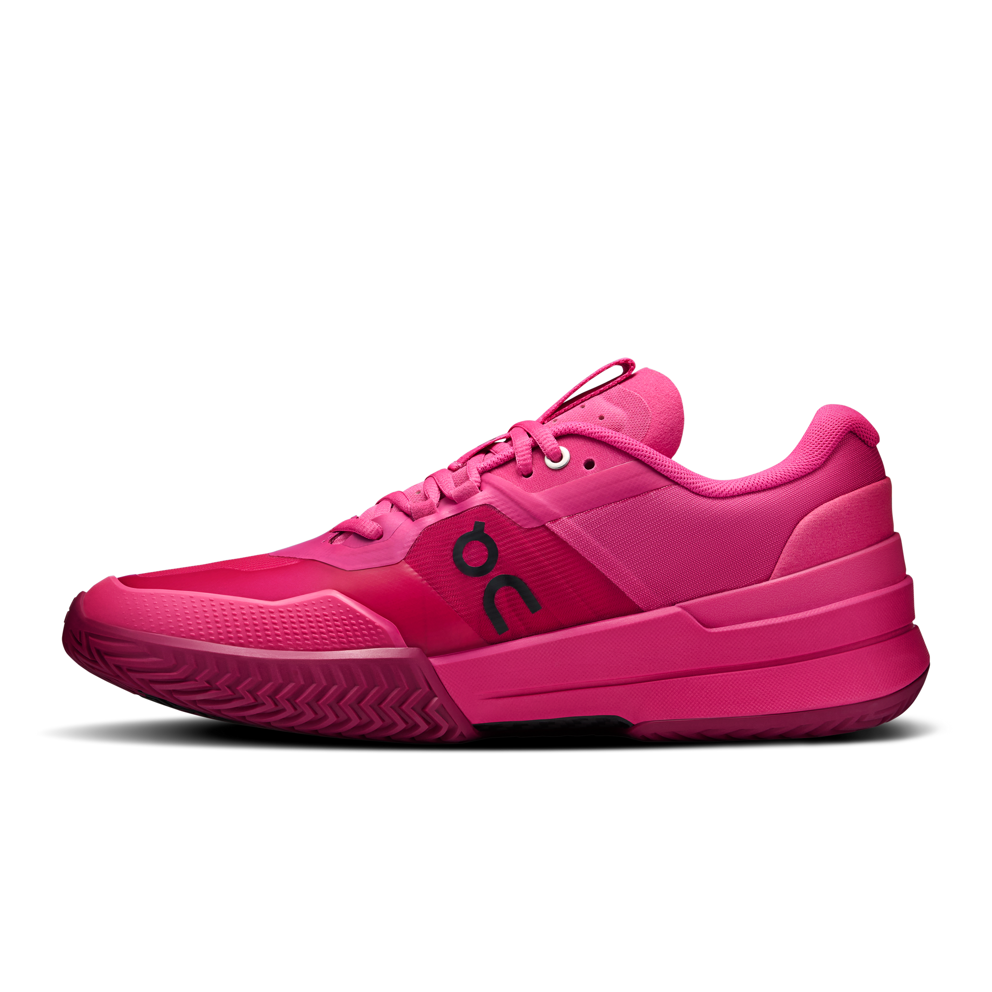 On The Roger Pro 2 Pink Grenadine
