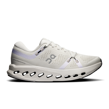 On Cloudsurfer 2 Wide Ivory Ivory (Women'S)