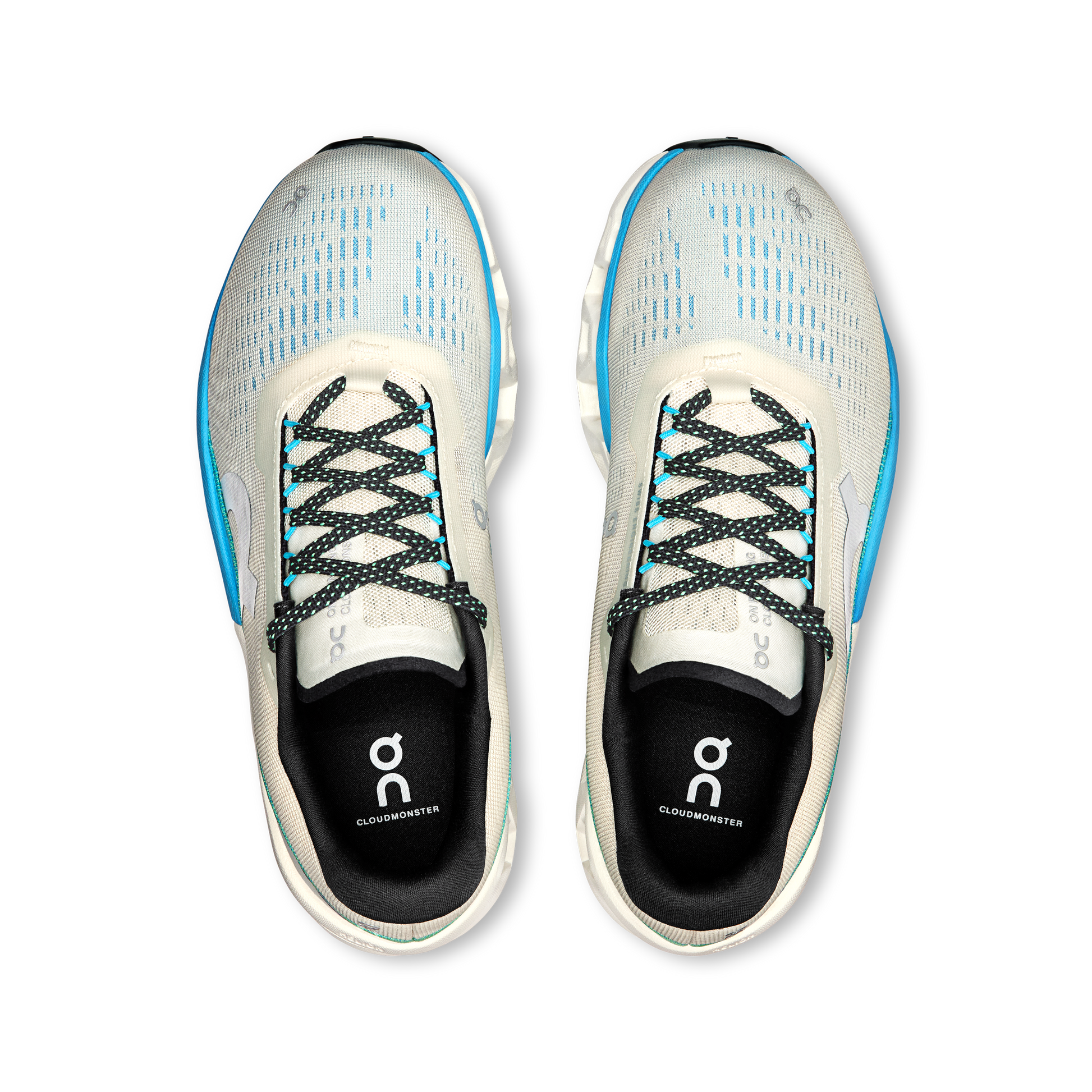 On Cloudmonster 2 Cream Horizon (Women'S)