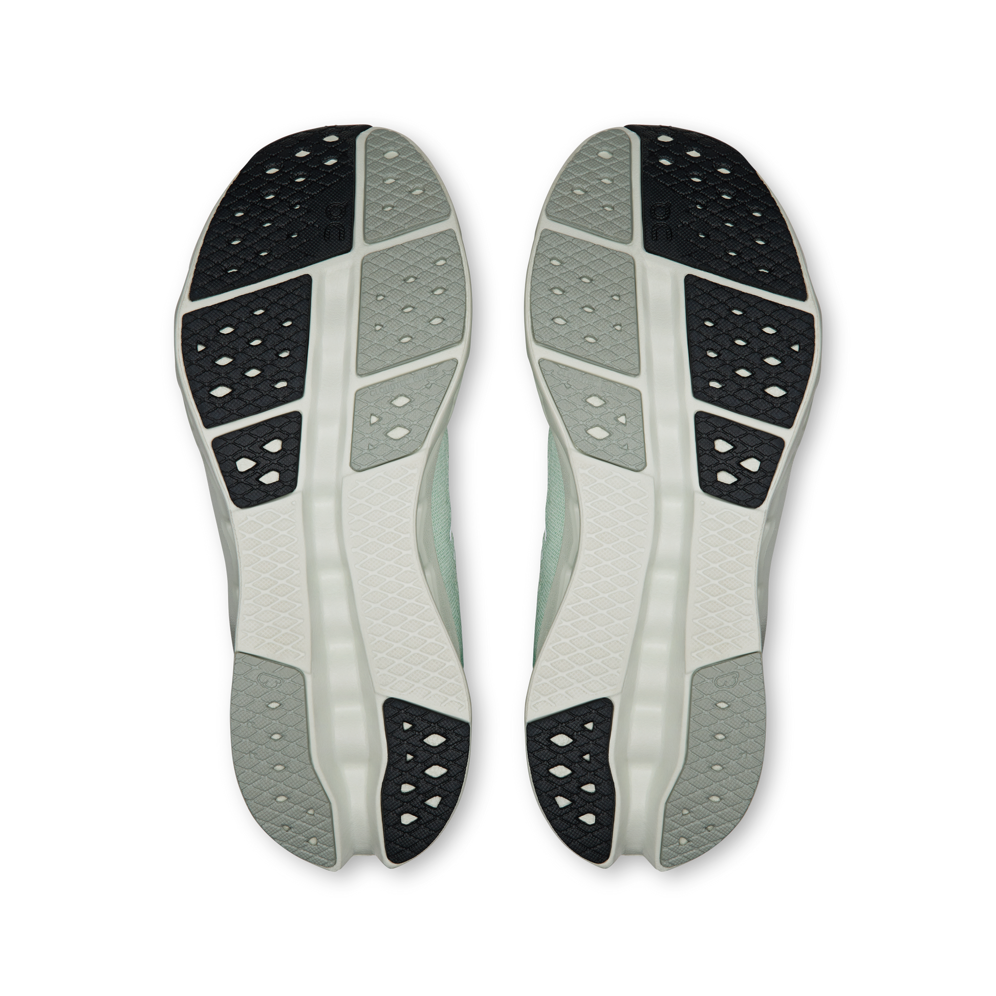 On Cloudsurfer 2 Ivory Creek (Women'S)