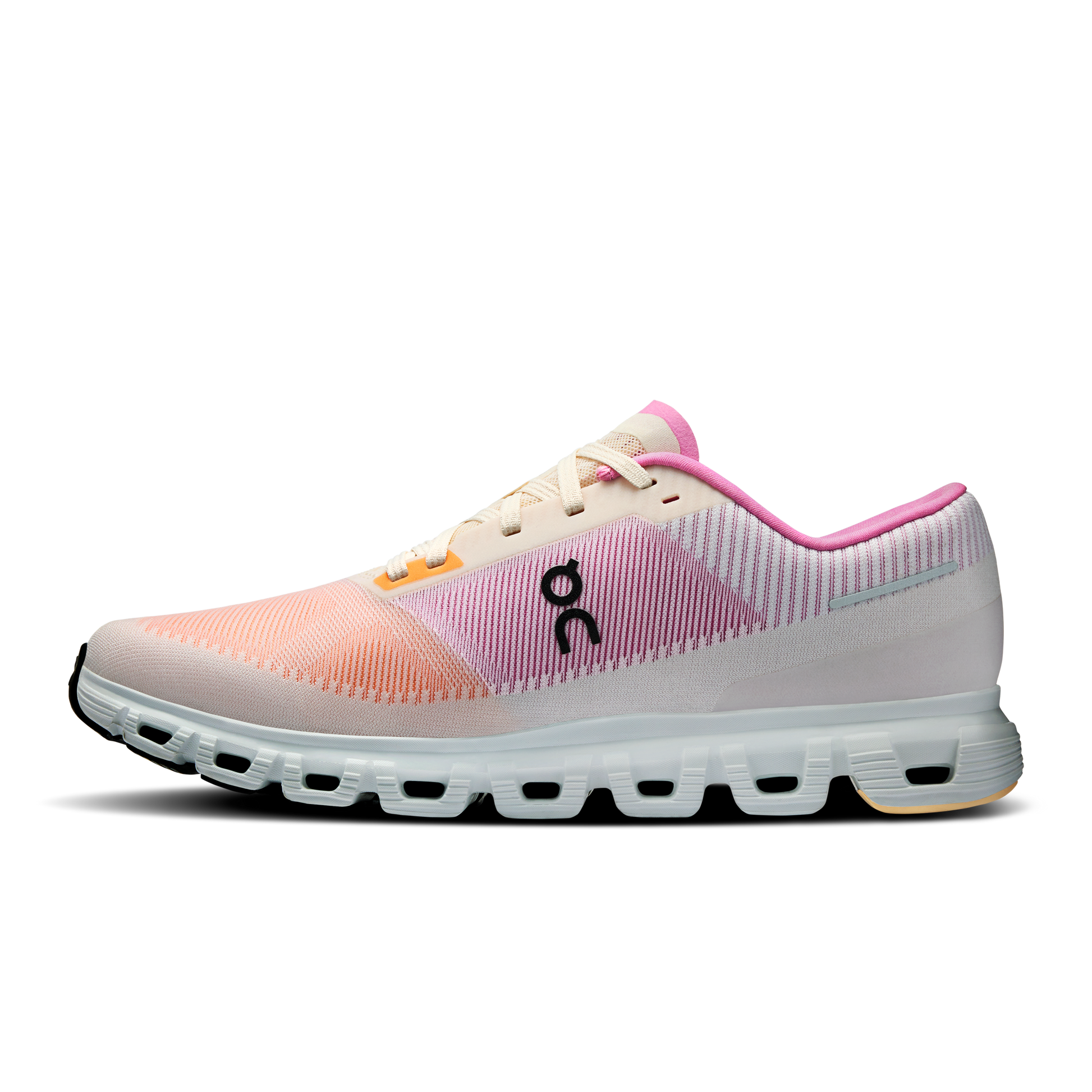 On Cloud 6 Push Tangerine Raspberry