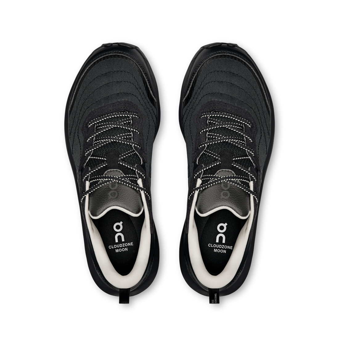 On Cloudzone Moon Black Dew (Women'S)