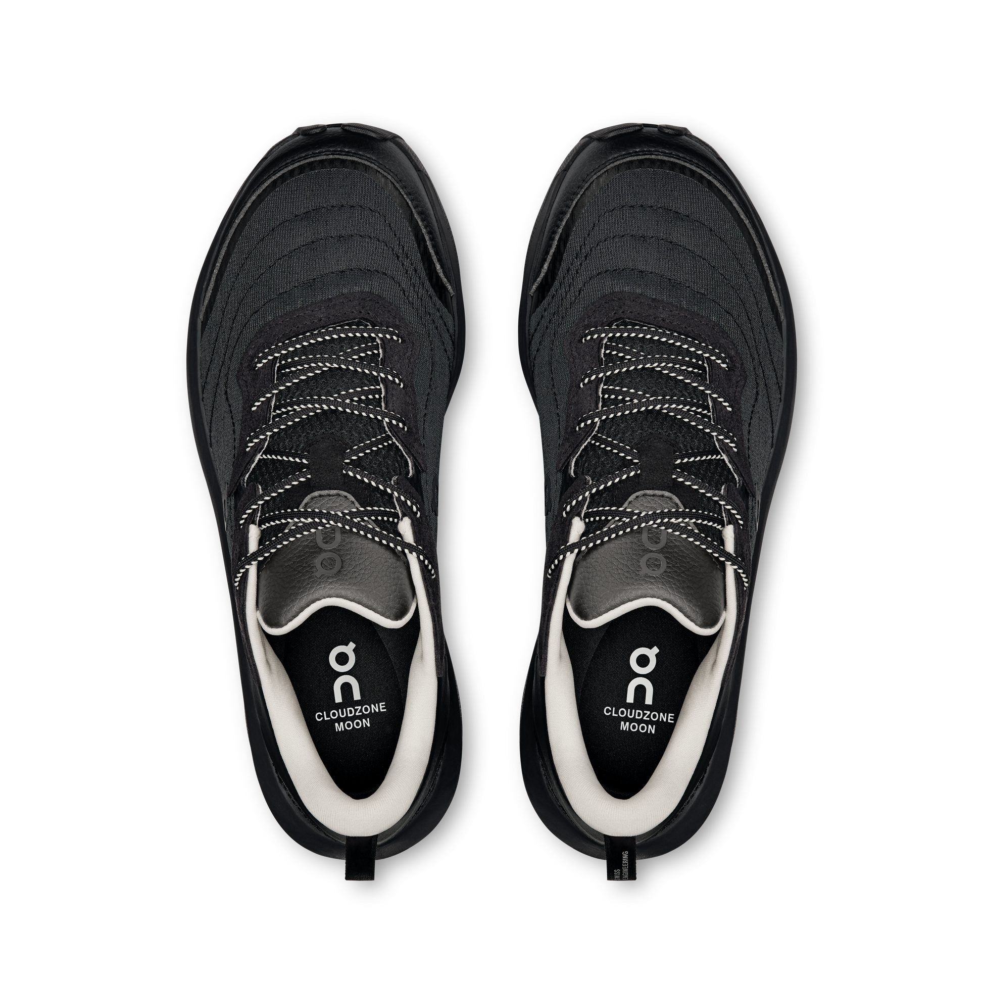 On Cloudzone Moon Black Dew (Women'S)