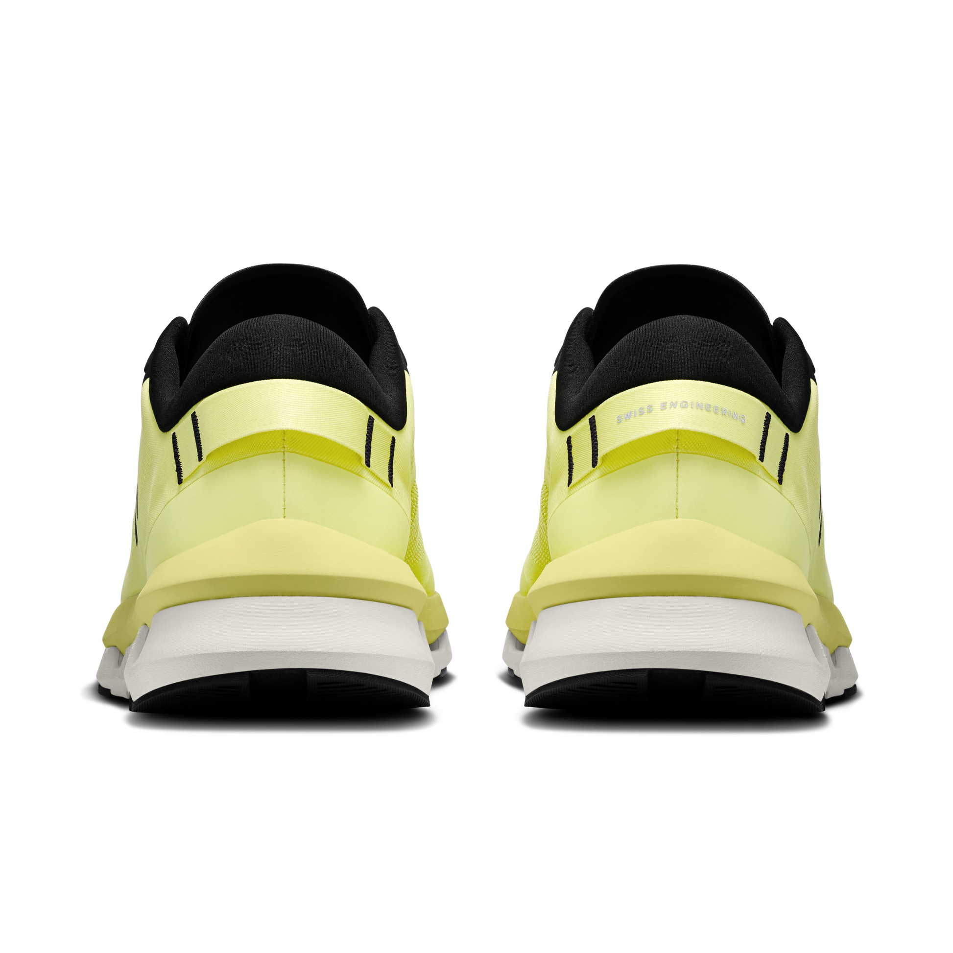 On Cloudzone Limelight Black