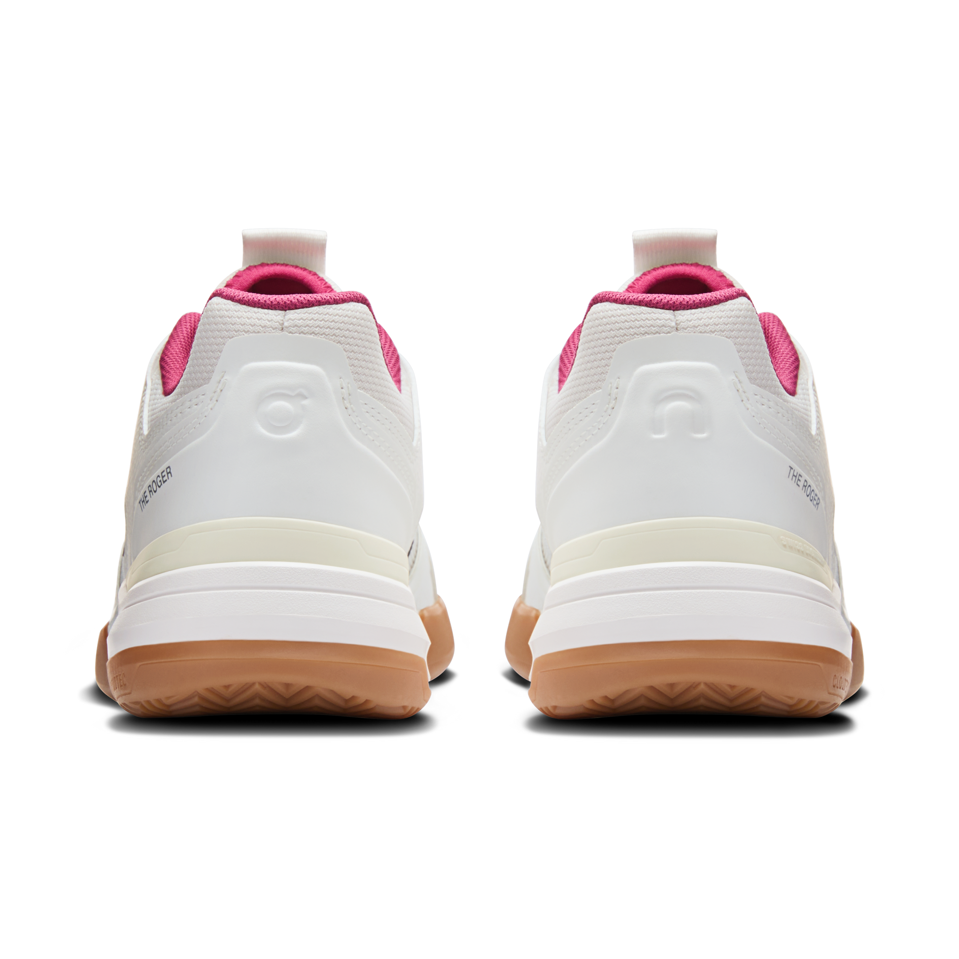 On The Roger Clubhouse Pro Ivory Grenadine (Women'S)